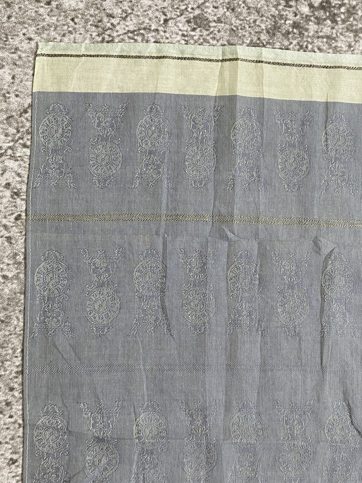 Fendi Fendi Handkerchief / Bandana / Neckerchief Size ONE SIZE - 5 Thumbnail