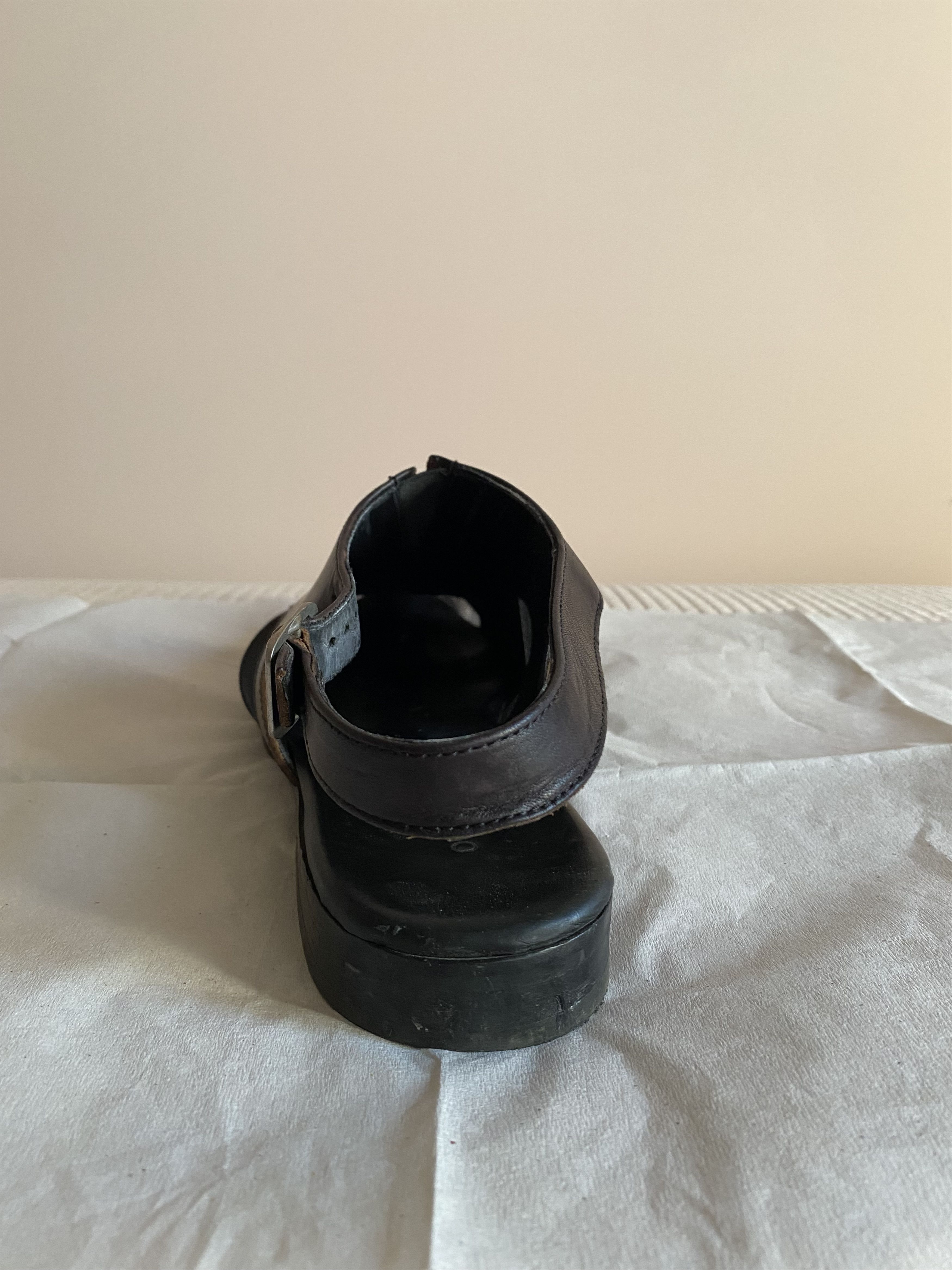 Our Legacy Cab Sandal Shoe Size US 9 / EU 42 - 3 Thumbnail