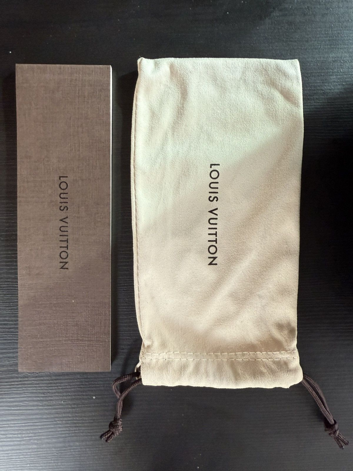Louis Vuitton Louis Vuitton Evidence 2012 Size ONE SIZE - 12 Thumbnail