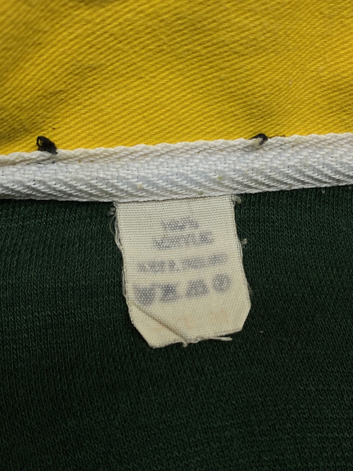 Other Vintage 1980s Australia Wallabies Rugby Union Jersey Size US S / EU 44-46 / 1 - 15 Thumbnail