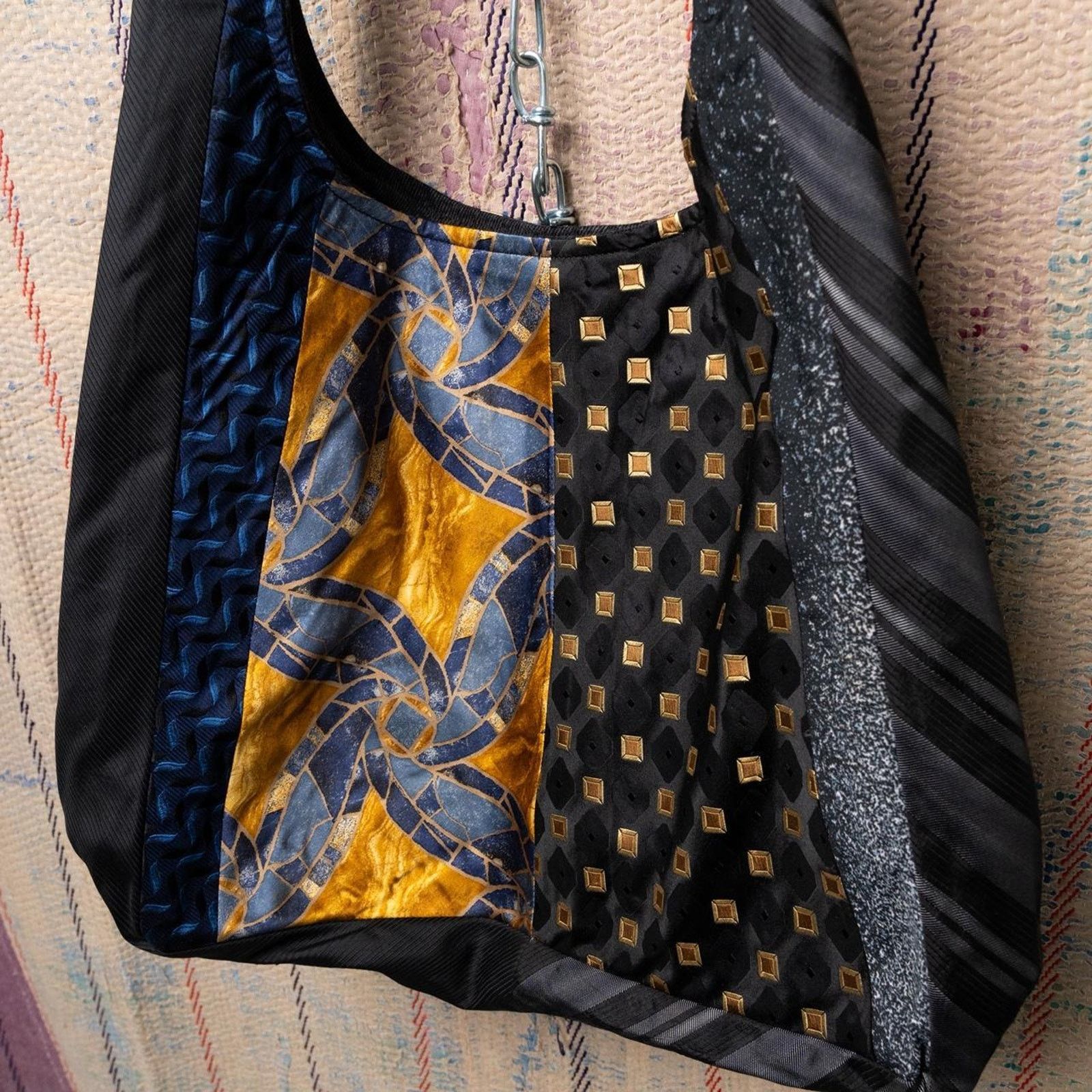 Other Upcycled tsuno bag crossbody Size ONE SIZE - 4 Thumbnail