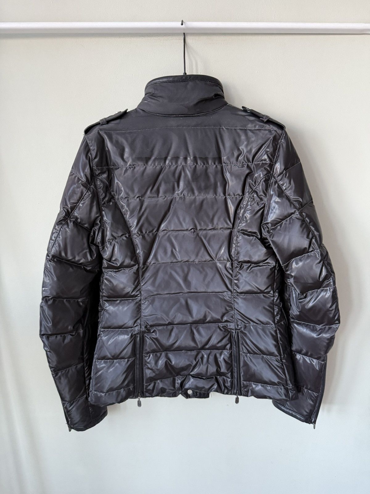 Belstaff Belstaff Silver Label Goose Down W’s Jacket Size M / US 6-8 / IT 42-44 - 2 Thumbnail