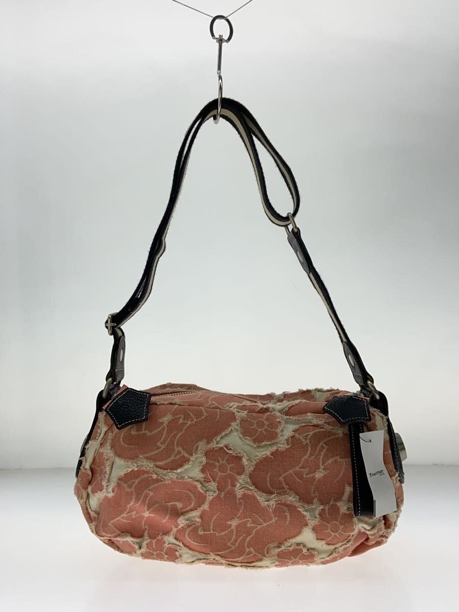 Vivienne Westwood 🐎 Floral Shoulder Bag Size ONE SIZE - 3 Thumbnail