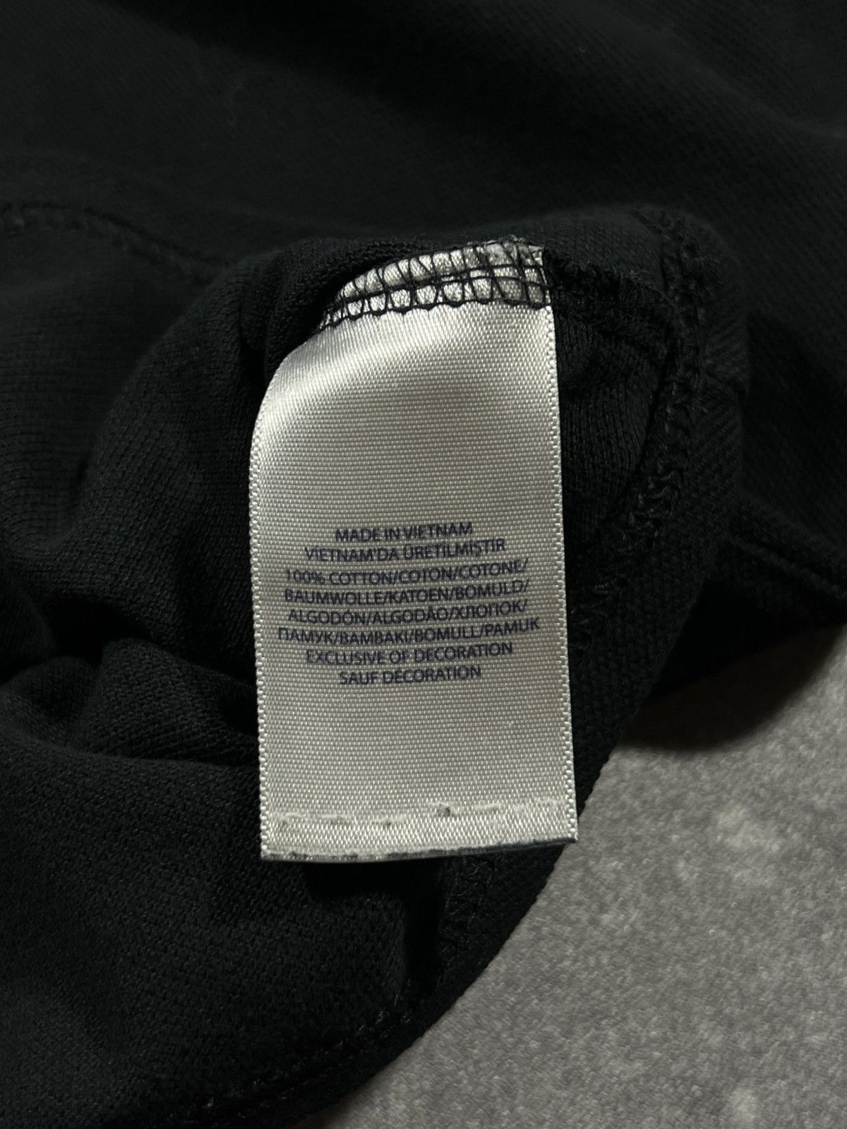 Polo Ralph Lauren Ralph Lauren Boxy Fit Baggy Polo Longsleeve Shirt Y2k 90s Size US M / EU 48-50 / 2 - 8 Thumbnail