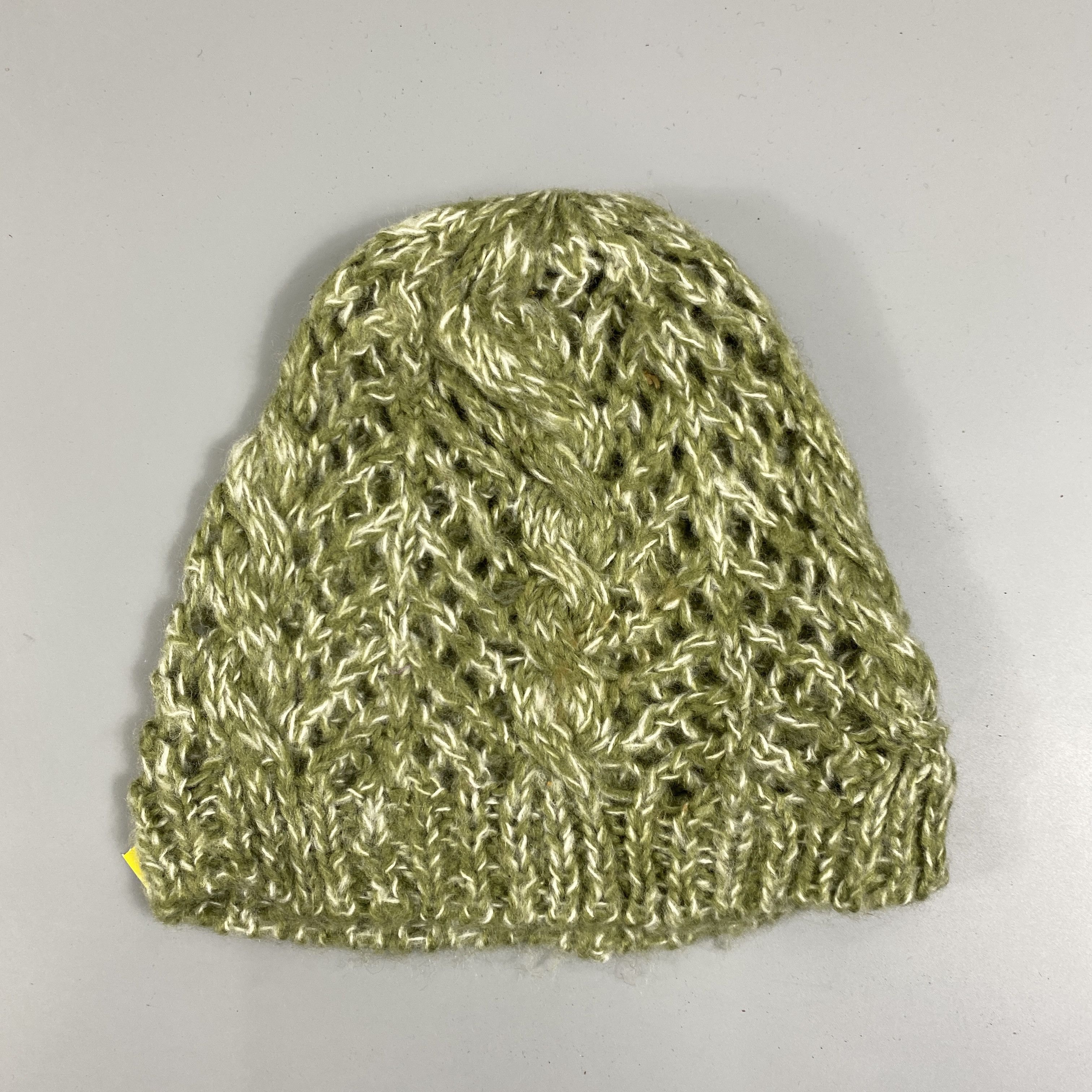 Japanese Brand Knit Slouchy Beanie Hats -BN1169 Size ONE SIZE - 7 Thumbnail