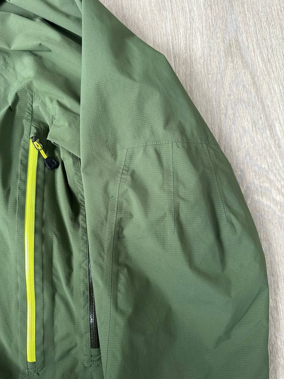 Haglofs Haglofs gore-tex jacket Size US XXL / EU 58 / 5 - 7 Thumbnail