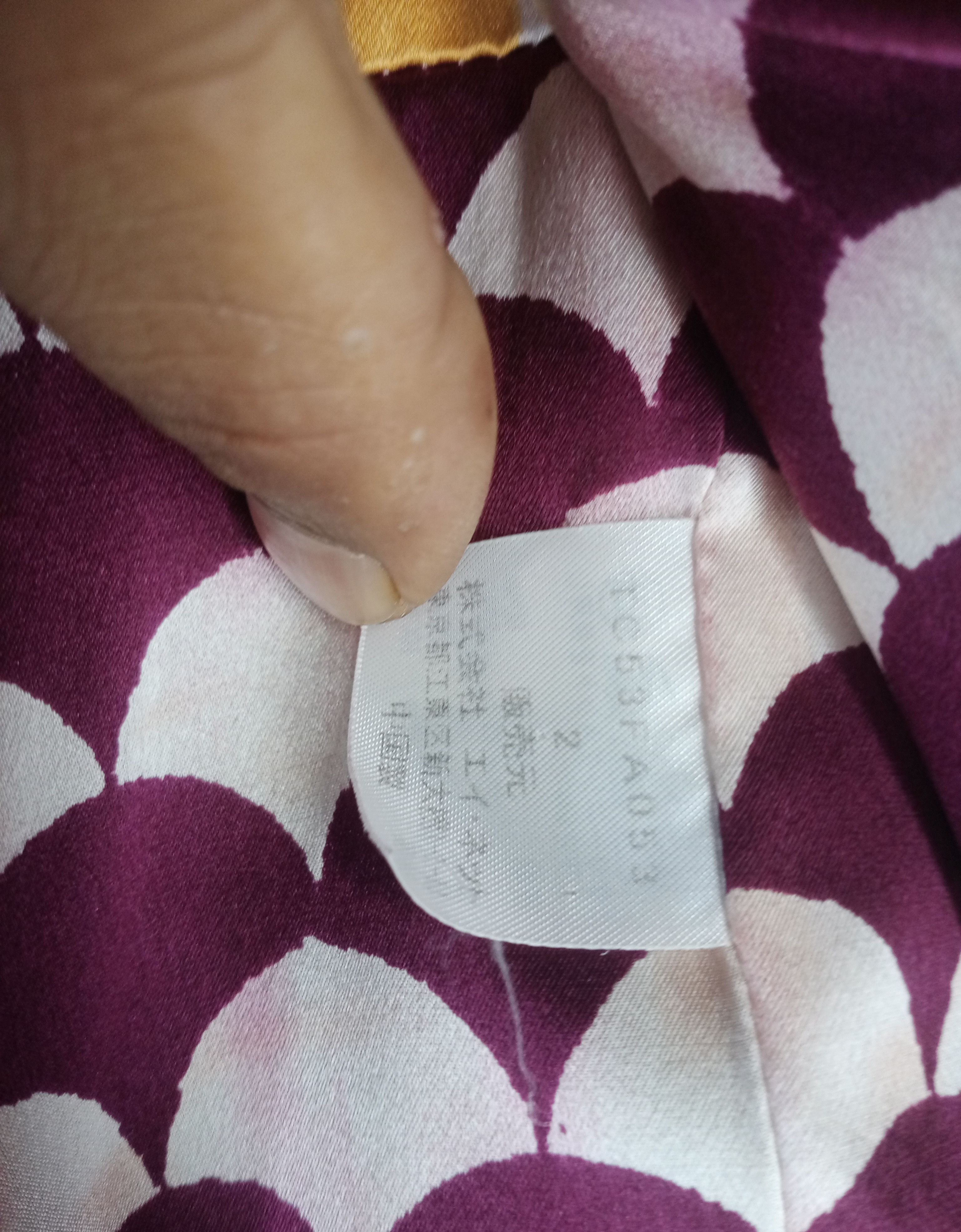 Tsumori Chisato Rare Vintage Issey Miyake Tsumori Chisato Wool Coat Jacket Size US M / EU 48-50 / 2 - 8 Thumbnail