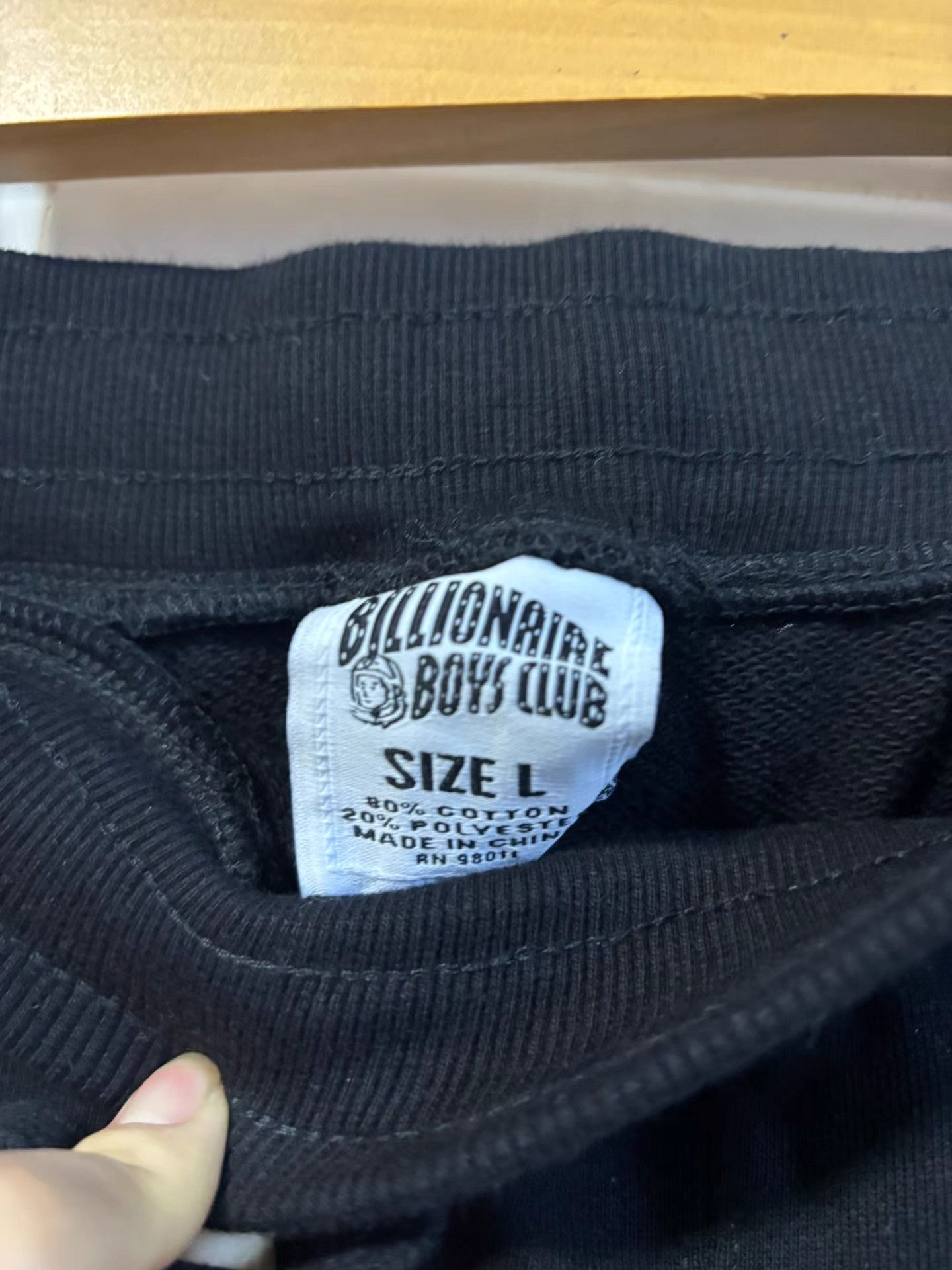 Billionaire Boys Club BBC Sweatpants Size US 42 / EU 58 - 2 Thumbnail