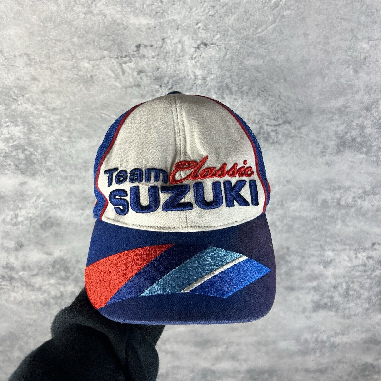 Other Suzuki Cap Men's Multicolor One Size ` Size ONE SIZE - 2 Thumbnail