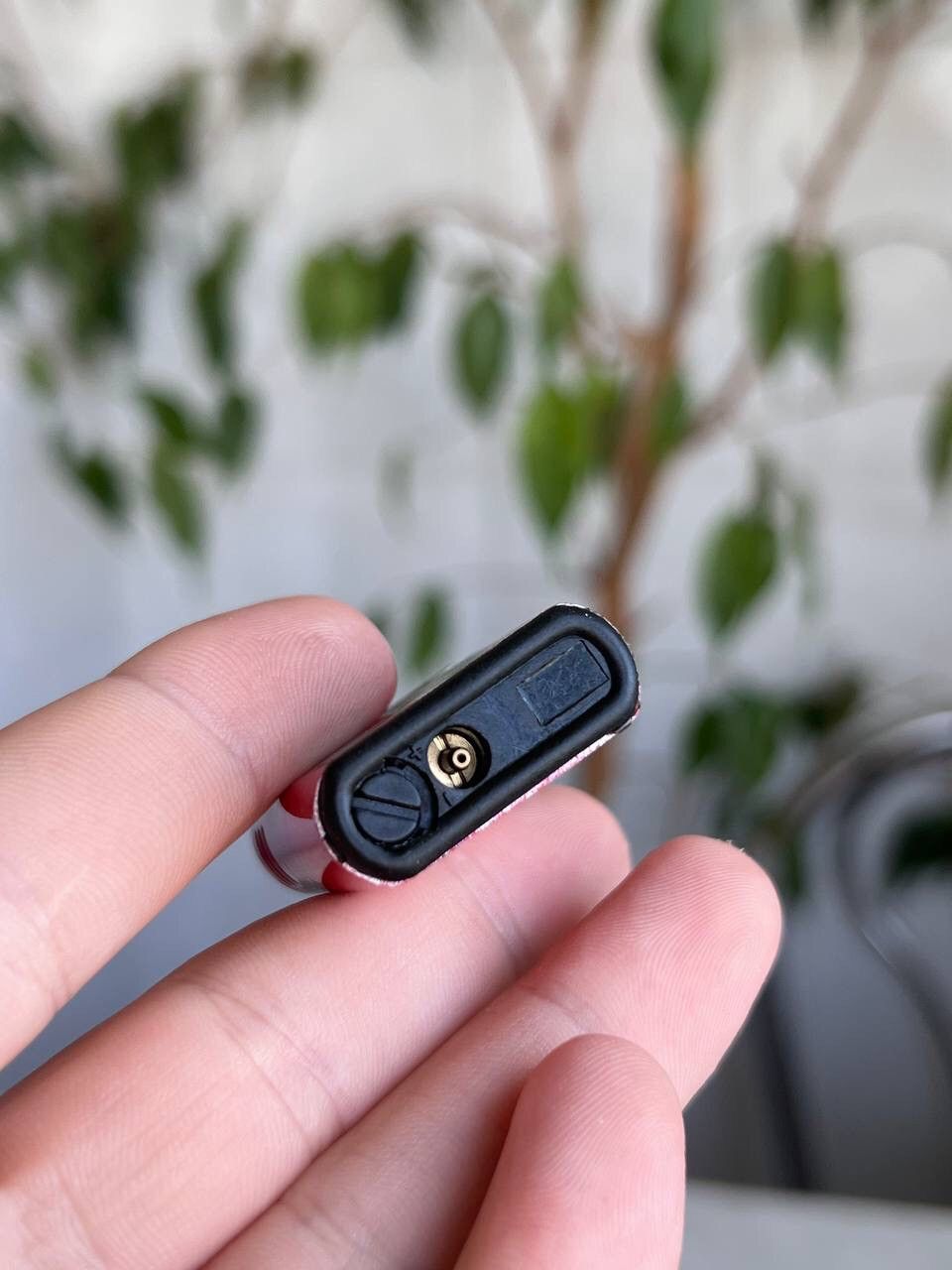 Japanese Brand × Vintage Y2K CITROEN JAPAN 90s GEOMETRIC PUNK ROCK LIGHTER Size ONE SIZE - 3 Thumbnail