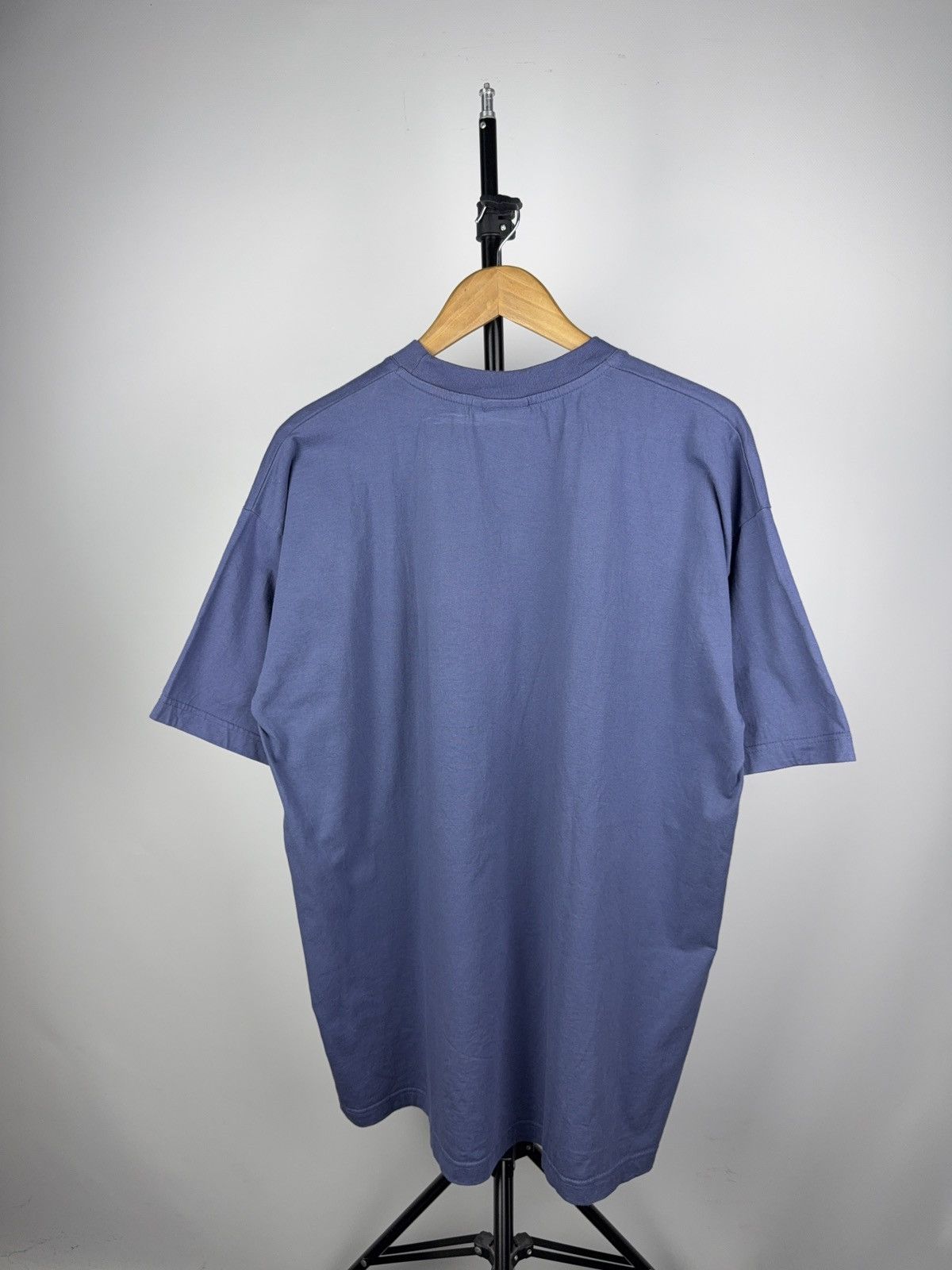 Other Vintage 90s Art Abrakadabra Triangle Spell Tee by Switcher Size US XL / EU 56 / 4 - 6 Thumbnail