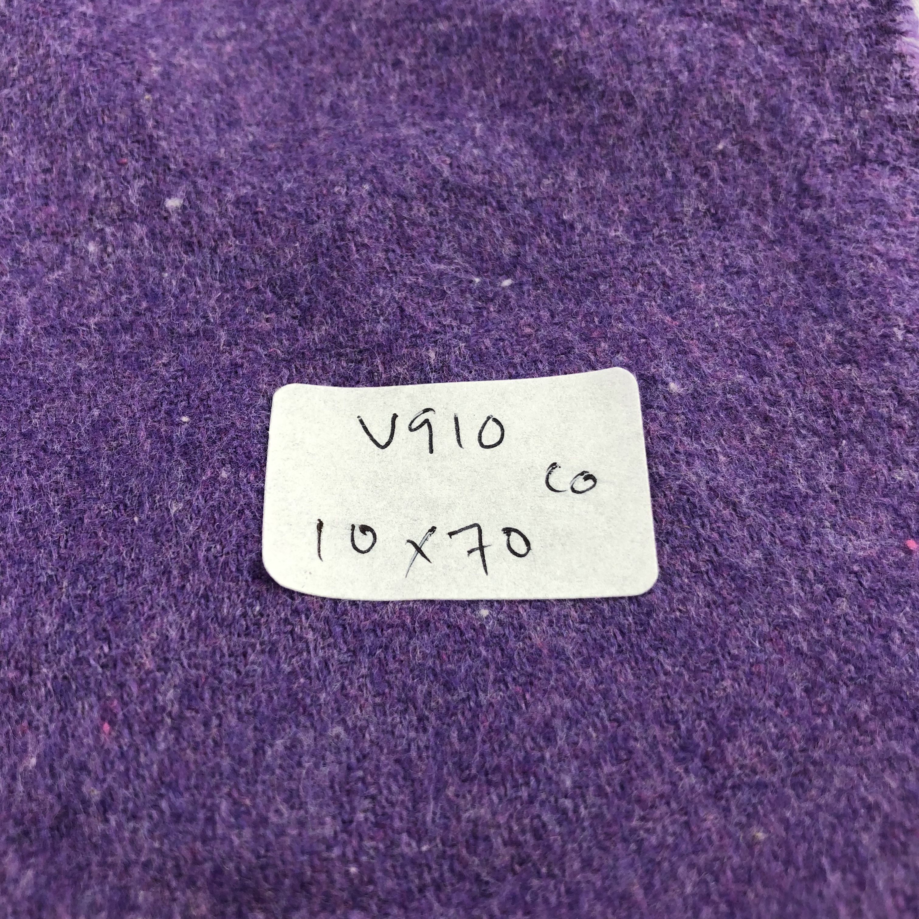 Polo Ralph Lauren Polo Ralph Lauren Striped Cotton Muffler Scarf V910 Size ONE SIZE - 6 Thumbnail