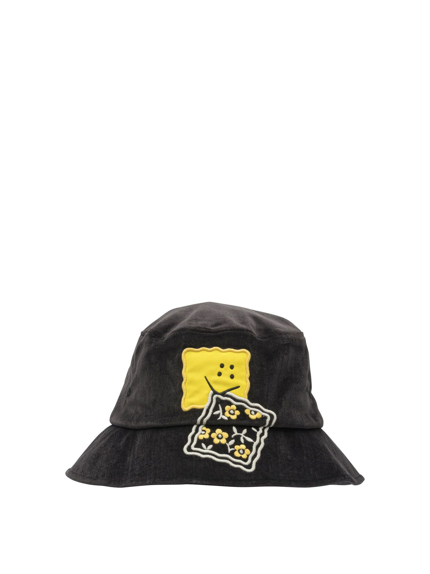Kapital Kapital Peckish Rainbowy Bucket Hat tag size UNI Men - USA Duties Paid Size ONE SIZE - 1 Thumbnail