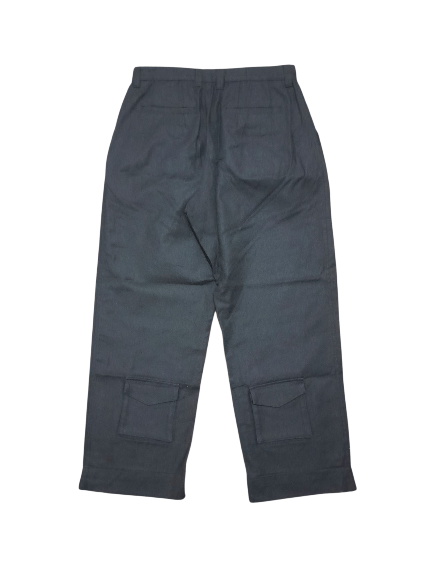Designer × Japanese Brand Kwon seok double pleated 4 pocket back Size US 28 / EU 44 - 3 Thumbnail