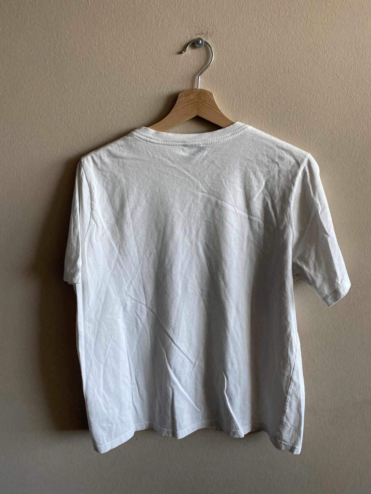 Number (N)ine 2005 Number Nine Pool by Taro Hirano Tee Size US M / EU 48-50 / 2 - 5 Thumbnail
