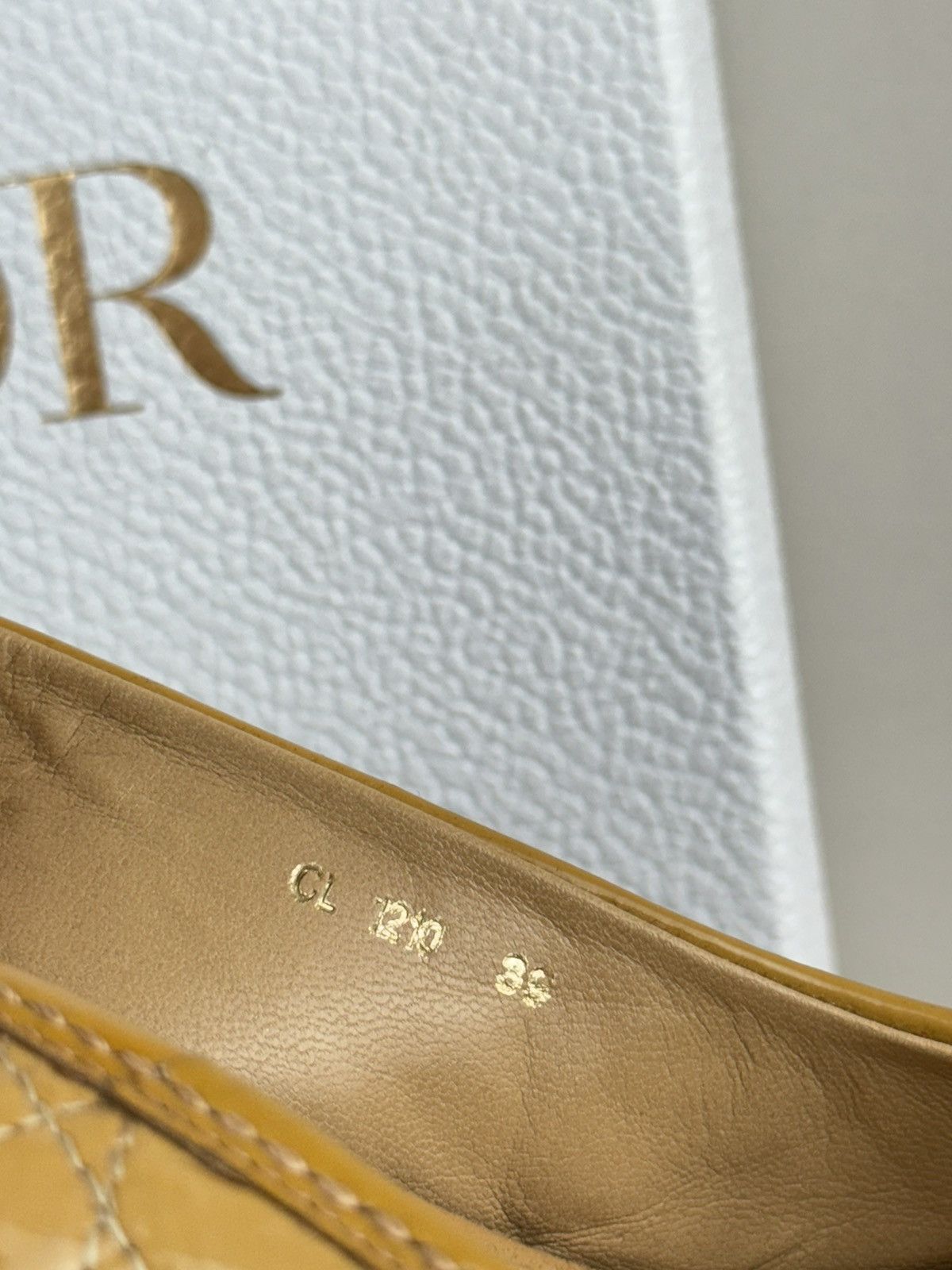 Dior Christian Dior y2k espadryle Boots original luxury item Size US 8 / IT 38 - 4 Thumbnail
