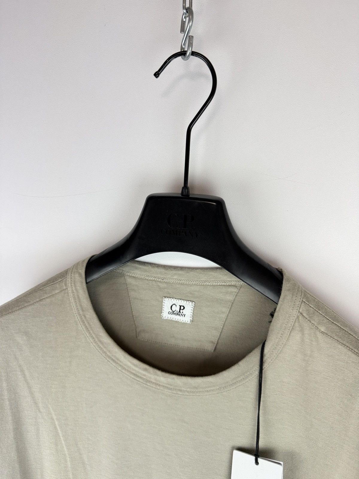 C.P. Company Grey C.P. Company t-shirt (brand new with tags) Size US XXL / EU 58 / 5 - 4 Thumbnail