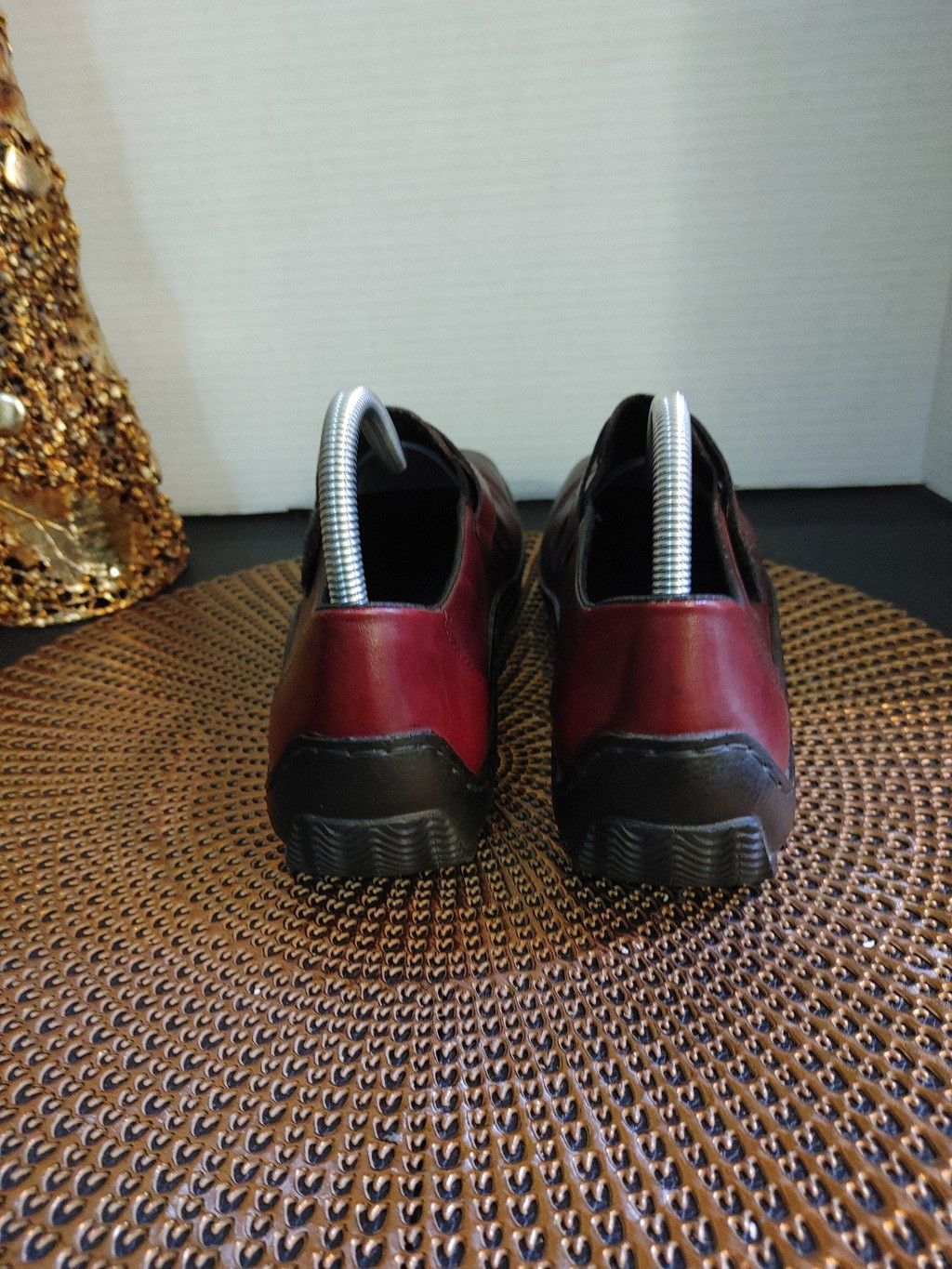 Rieker Rieker Celia Slip On Size 41 Size US 11 / IT 41 - 4 Thumbnail