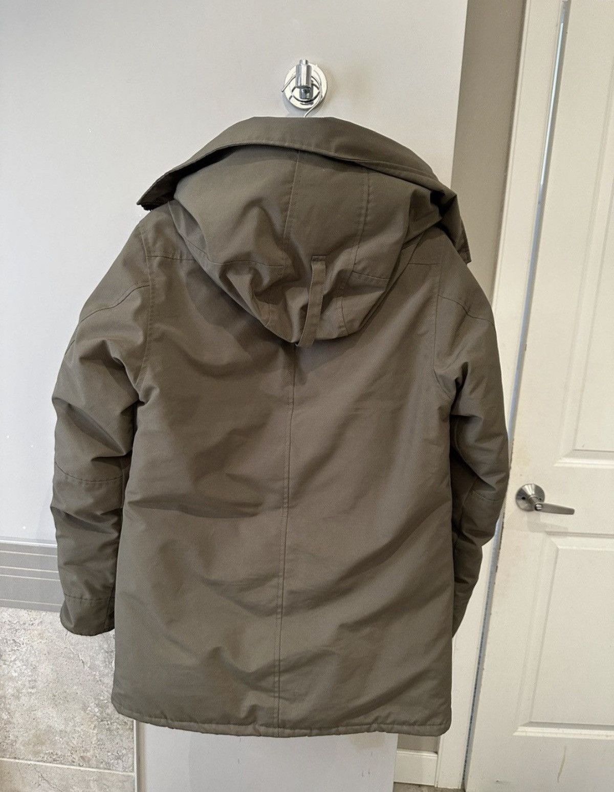 Canada Goose Canada Goose Chateau Parka Jacket Size US XS / EU 42 / 0 - 4 Thumbnail