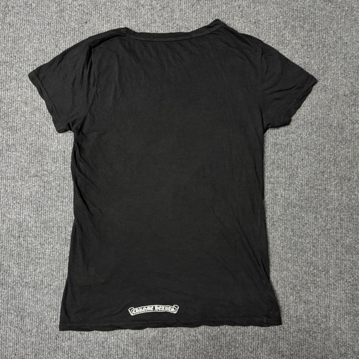 Chrome Hearts Chrome Hearts - Matty Boy Miami Exclusive Tee Size XS / US 0-2 / IT 36-38 - 2 Thumbnail