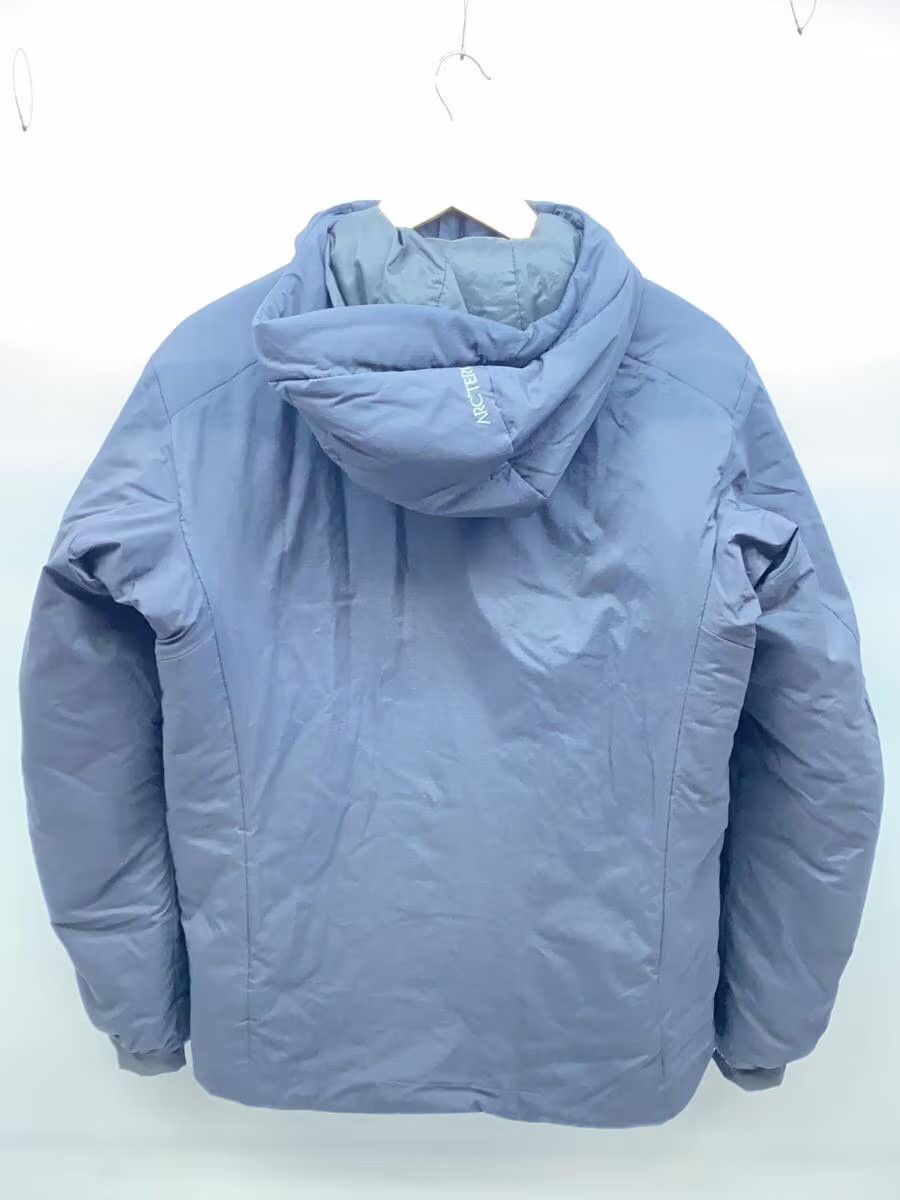 Arc'teryx Arc'Teryx Atom Heavyweight Nylon Hoodie Mountain Parka Black Size US XS / EU 42 / 0 - 2 Thumbnail