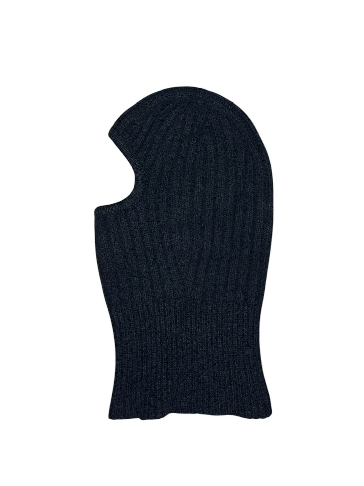 Walter Van Beirendonck F/W 22 Knitted Balaclava Size ONE SIZE - 5 Thumbnail