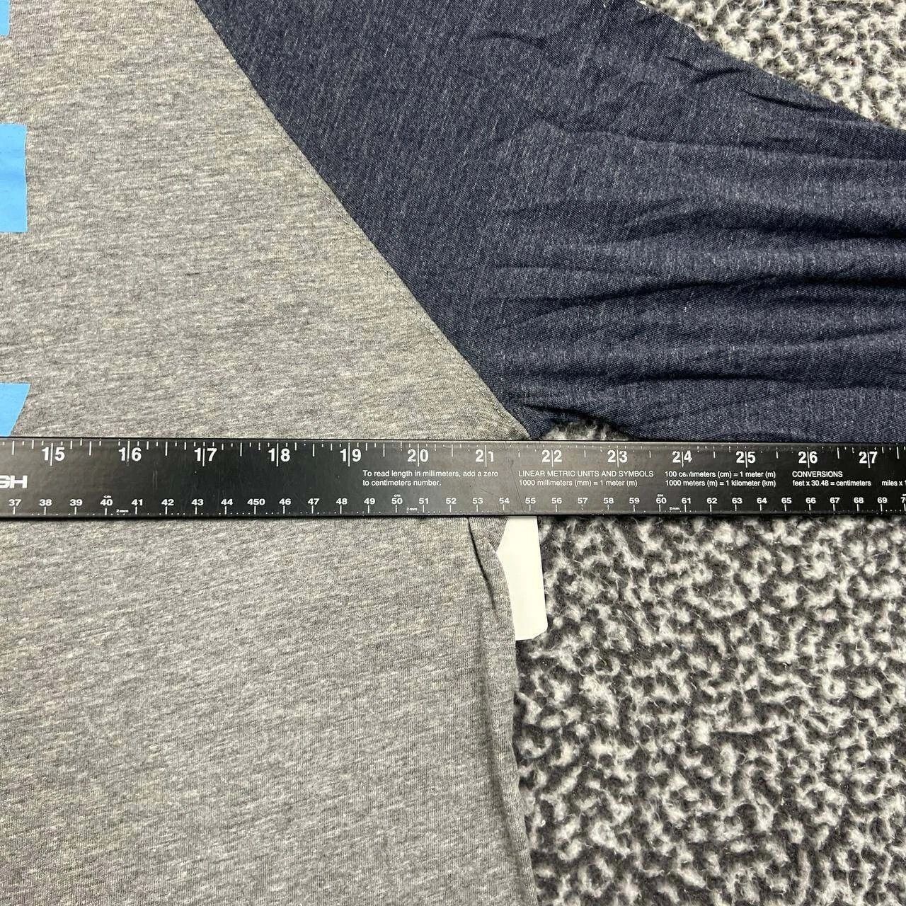 Other New York City FC Shirt Men Fanatics Long Sleeve Crew Neck L Size US L / EU 52-54 / 3 - 4 Thumbnail