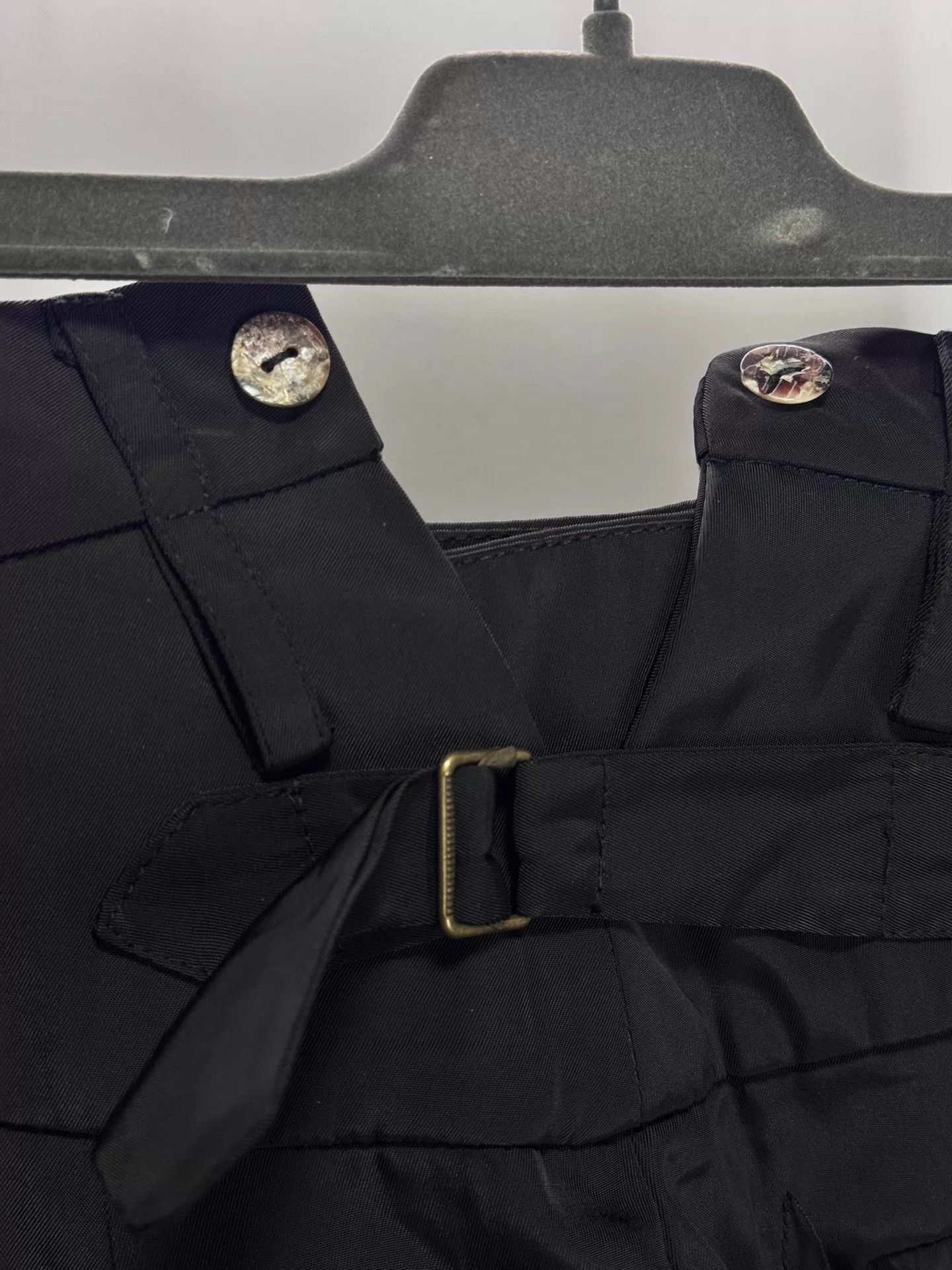 Other pengtai wide-leg trousers size 48 new Size US 32 / EU 48 - 4 Thumbnail
