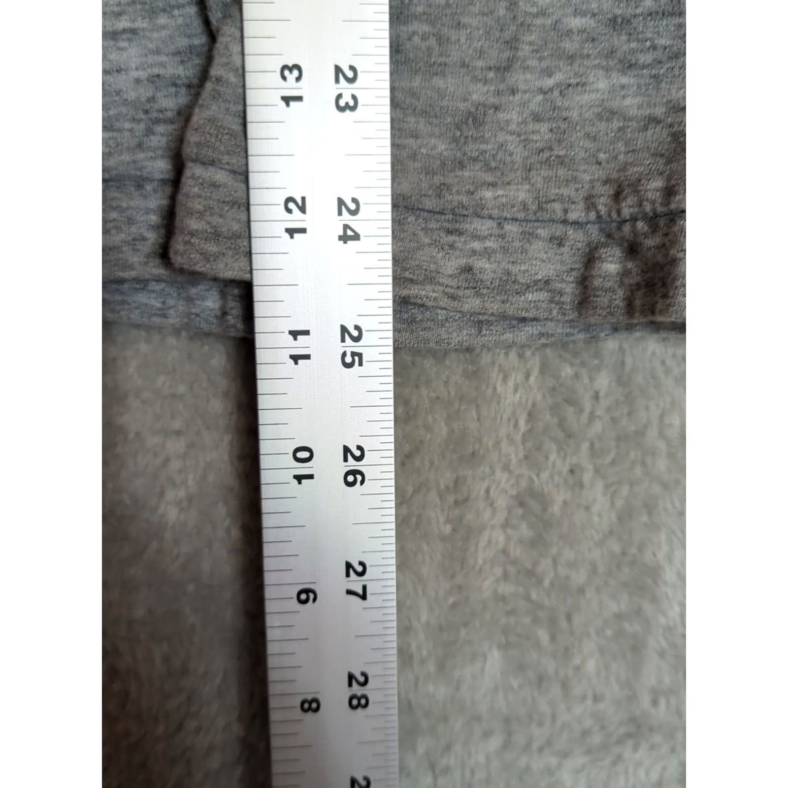 Abercrombie & Fitch VINTAGE Abercrombie & Fitch Shirt Mens XL Slim Gray Henley 90s USA Embroidered Logo Button Knit Cotton Long Sleeve Size US XL / EU 56 / 4 - 6 Thumbnail