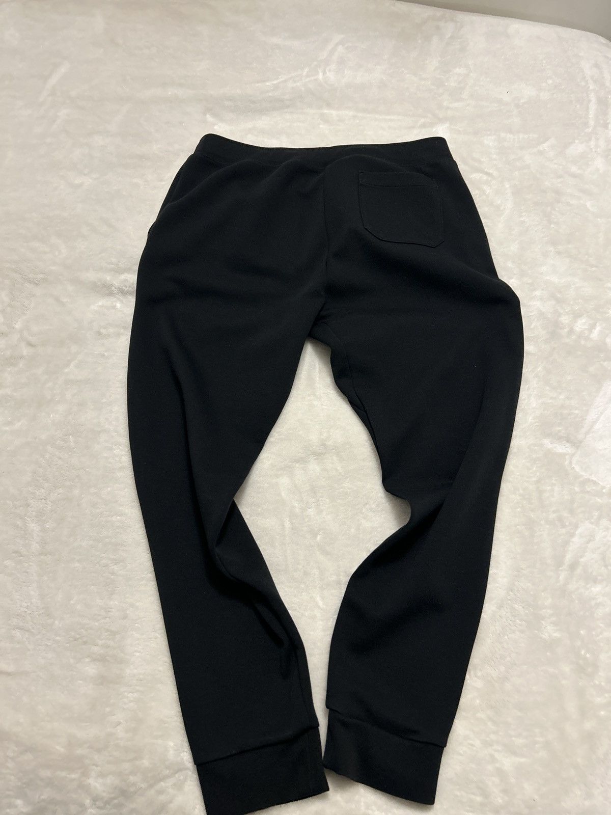 Polo Ralph Lauren Polo Ralph Lauren Joggers Size US 32 / EU 48 - 2 Thumbnail
