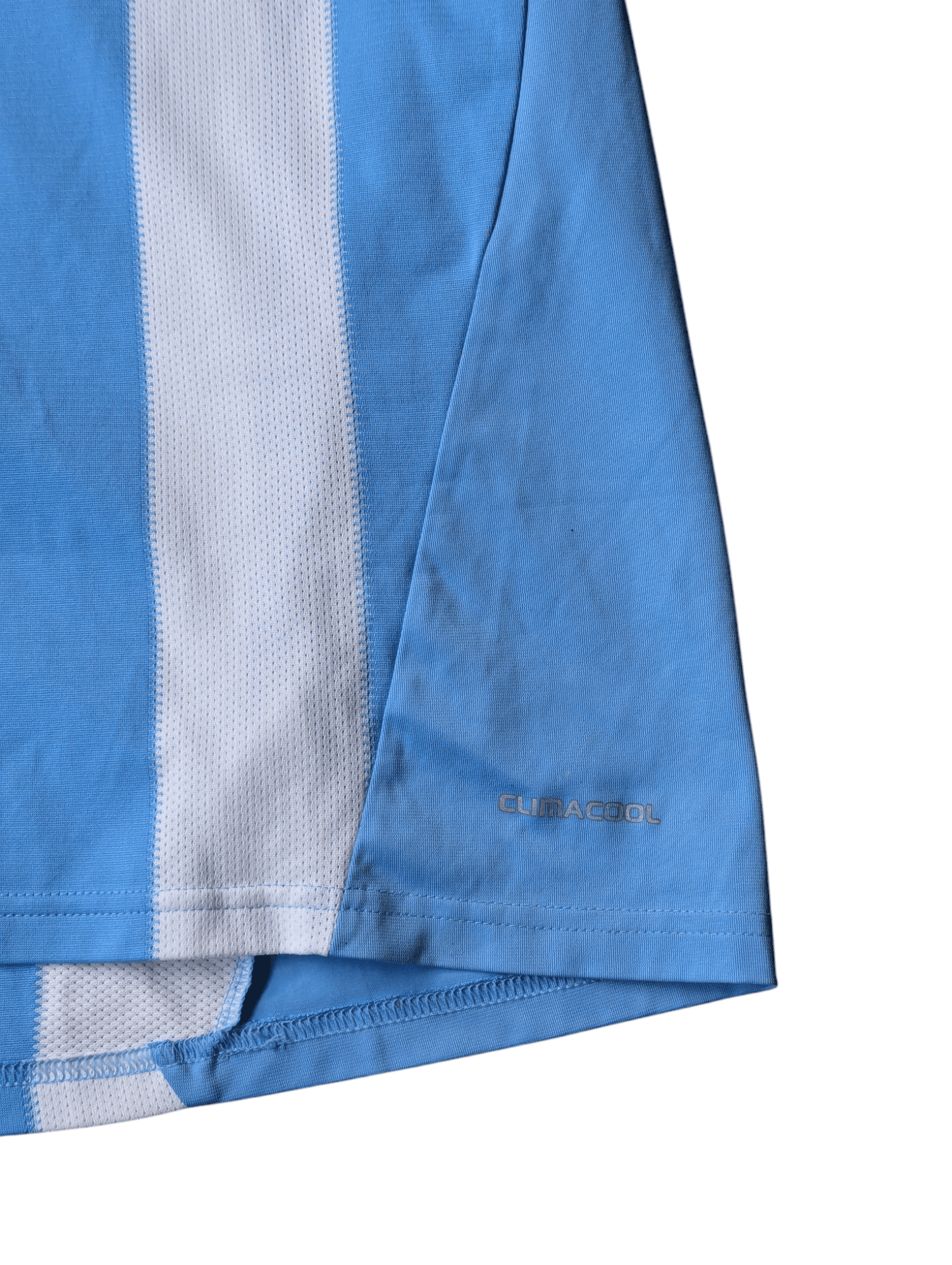 Other ADIDAS ARGENTINA 2010/11 FOOTBALL SHIRT JERSEY SOCCER Size US L / EU 52-54 / 3 - 4 Thumbnail