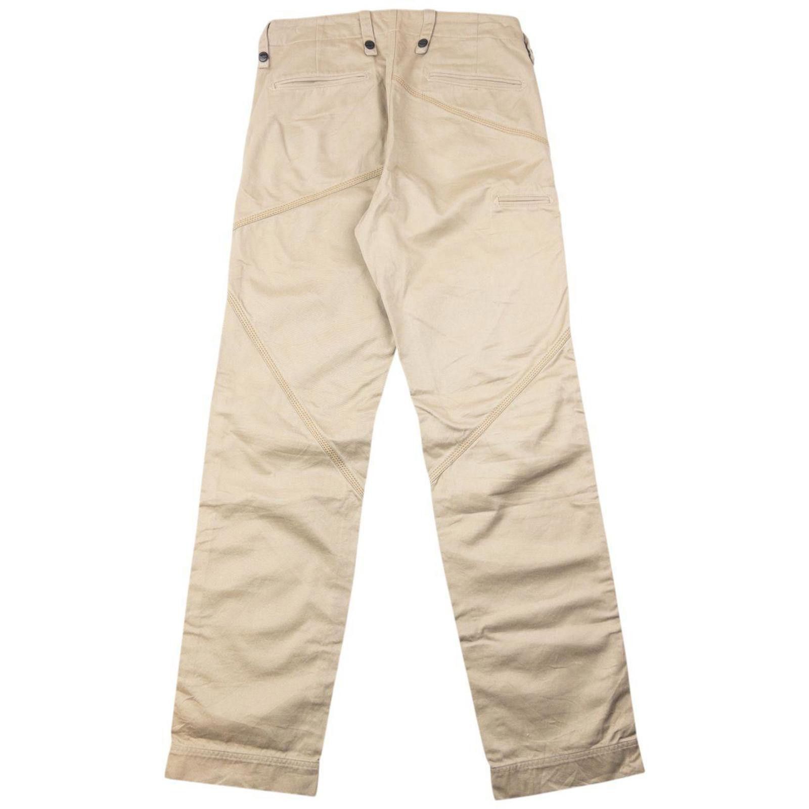 Other Vintage General Research Trousers Size W30 Size US 32 / EU 48 - 3 Thumbnail