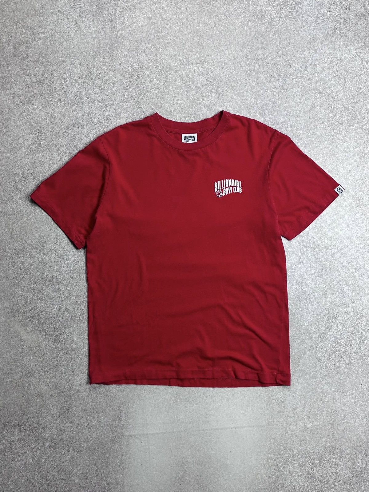 Billionaire Boys Club Vintage BBC Billionaire Boys Club Astronaut T-shirt M Size US M / EU 48-50 / 2 - 1 Thumbnail