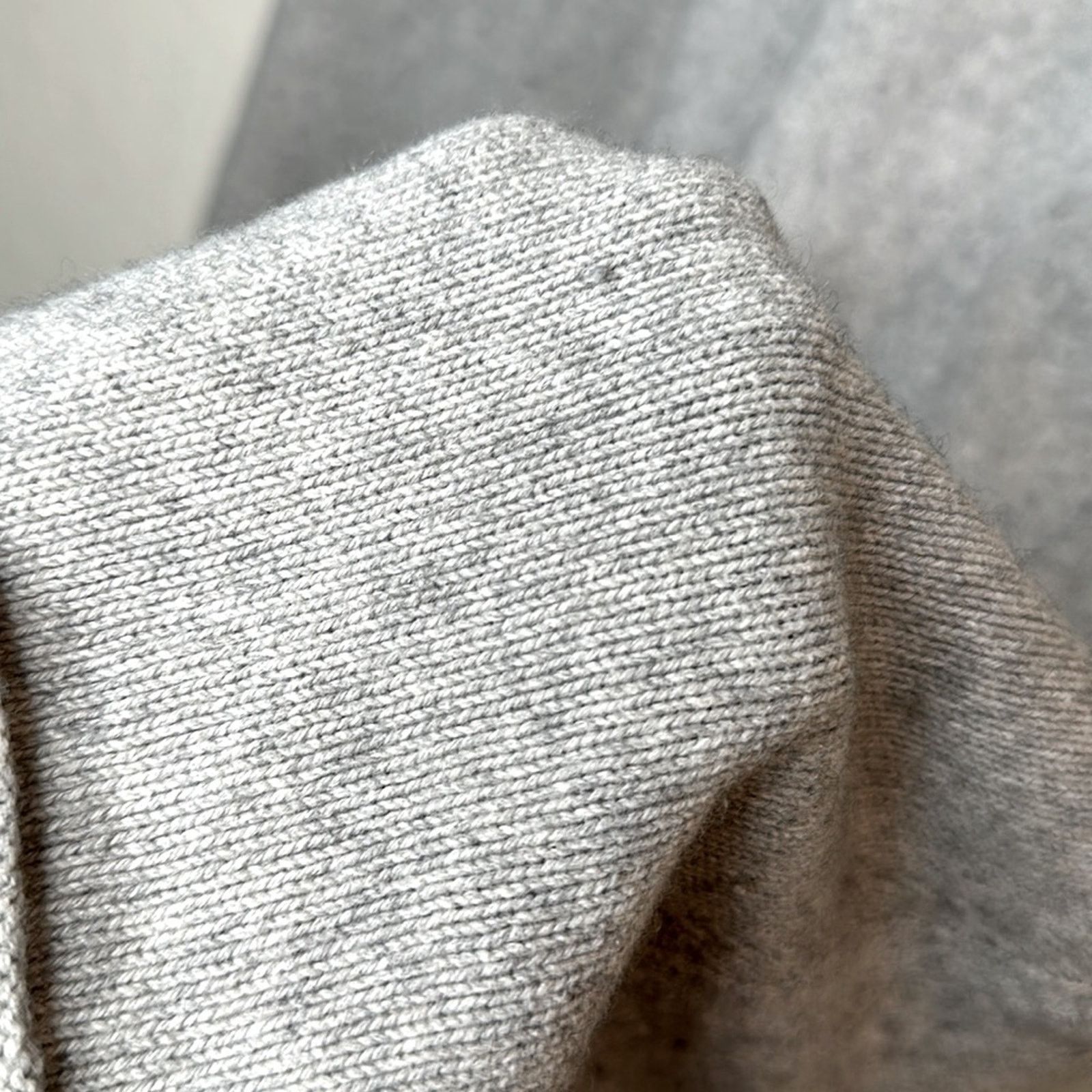 Polo Ralph Lauren POLO RALPH LAUREN WASHABLE CASHMERE KNIT Pull-On Pants XXL Size US 40 / EU 56 - 4 Thumbnail