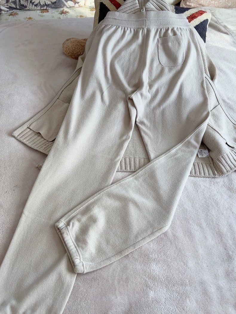 Loro Piana LORO PIANA Sheepskin suits Size S / US 4 / IT 40 - 7 Thumbnail