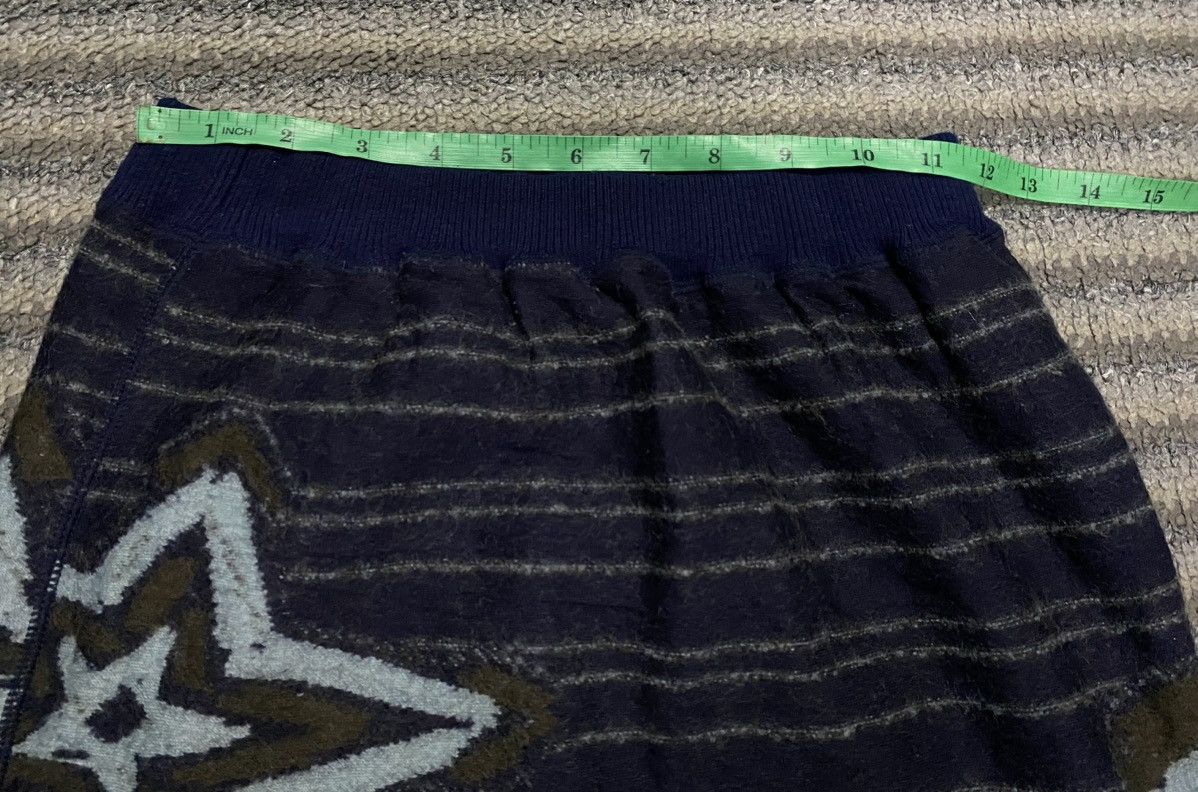 Hai Sporting Gear Vintage HAI SPORTING GEAR Wool Skirt Size 29" - 9 Thumbnail