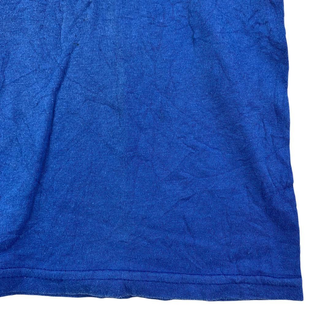 Quiksilver Vintage QUIKSILVER Surfing back hit tee Size US M / EU 48-50 / 2 - 9 Thumbnail