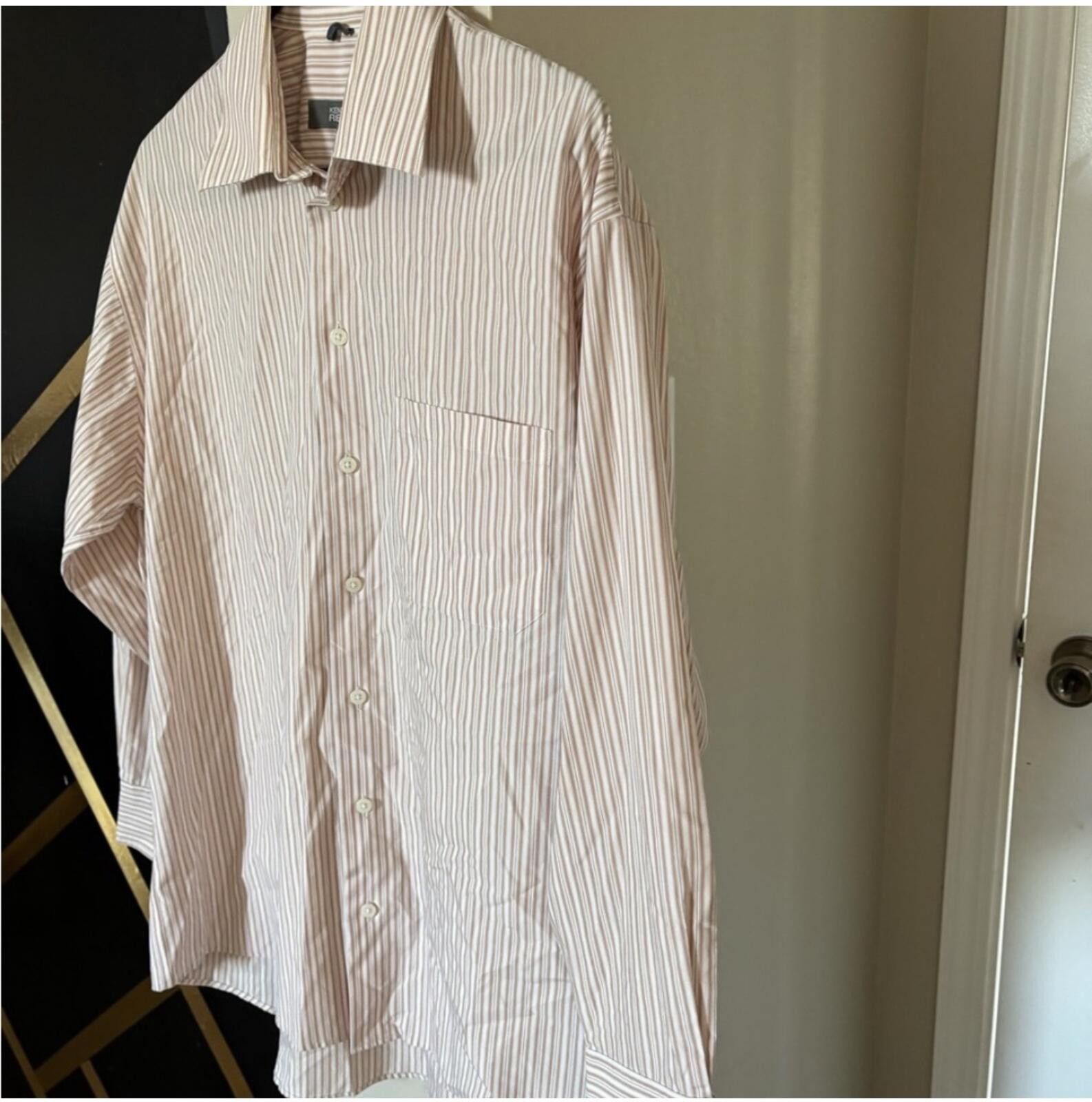 Other Kenneth Cole shirt Size US L / EU 52-54 / 3 - 4 Thumbnail
