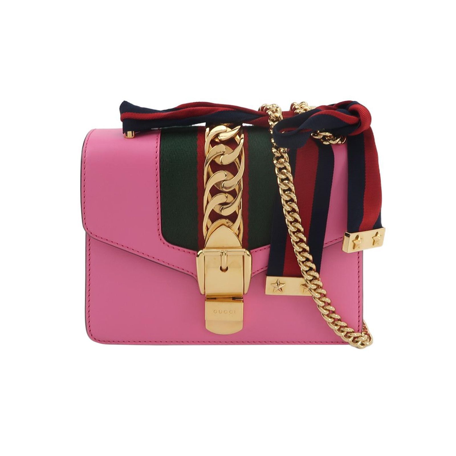 Gucci Gucci Women os Shoulder Bags Size ONE SIZE - 1 Thumbnail