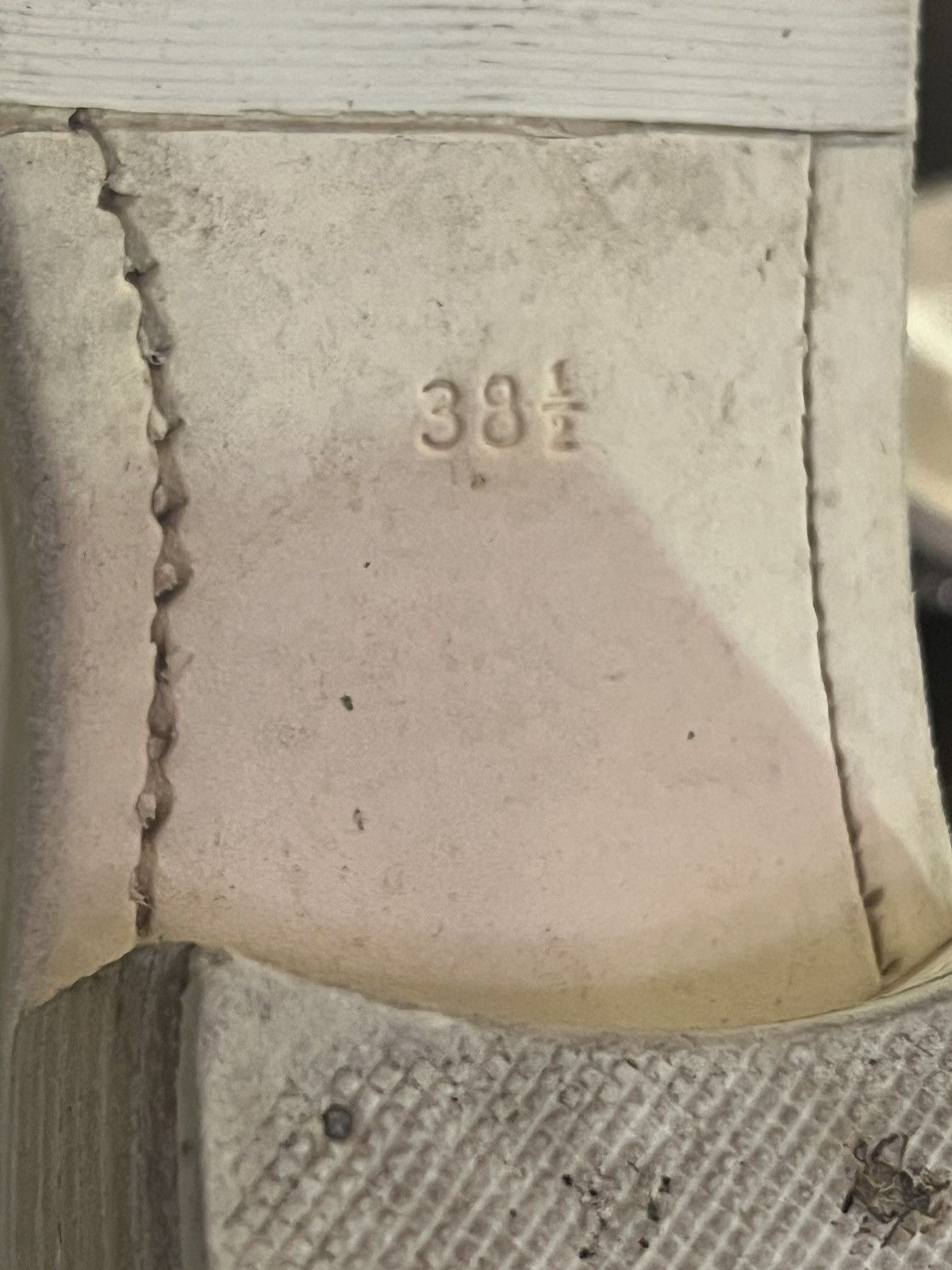 Guidi Guidi PL 2 Boots Size US 8 / IT 38 - 8 Thumbnail