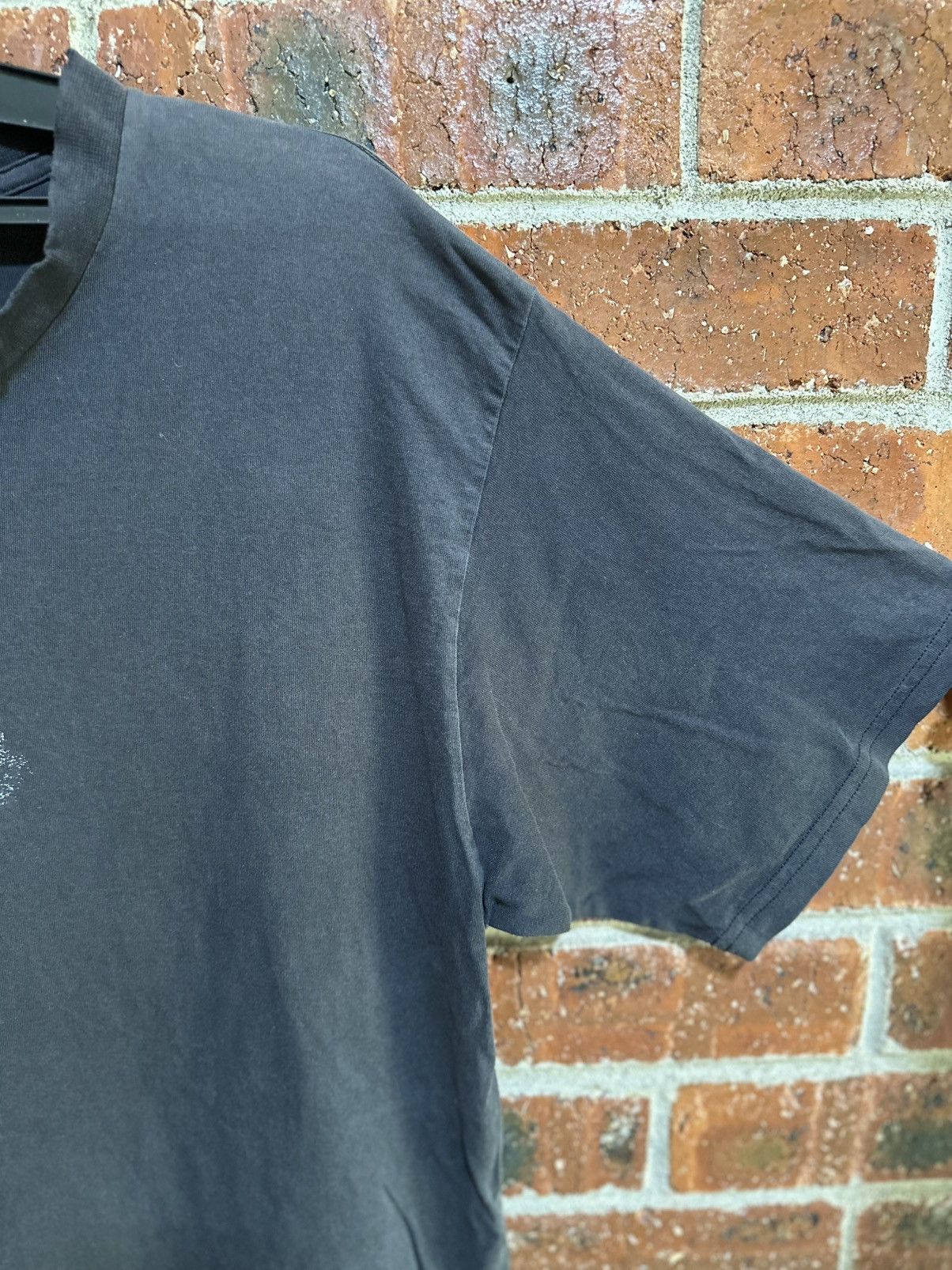 Nike ACG Thrashed Vintage Nike Acg Faded Tee Size US M / EU 48-50 / 2 - 8 Thumbnail