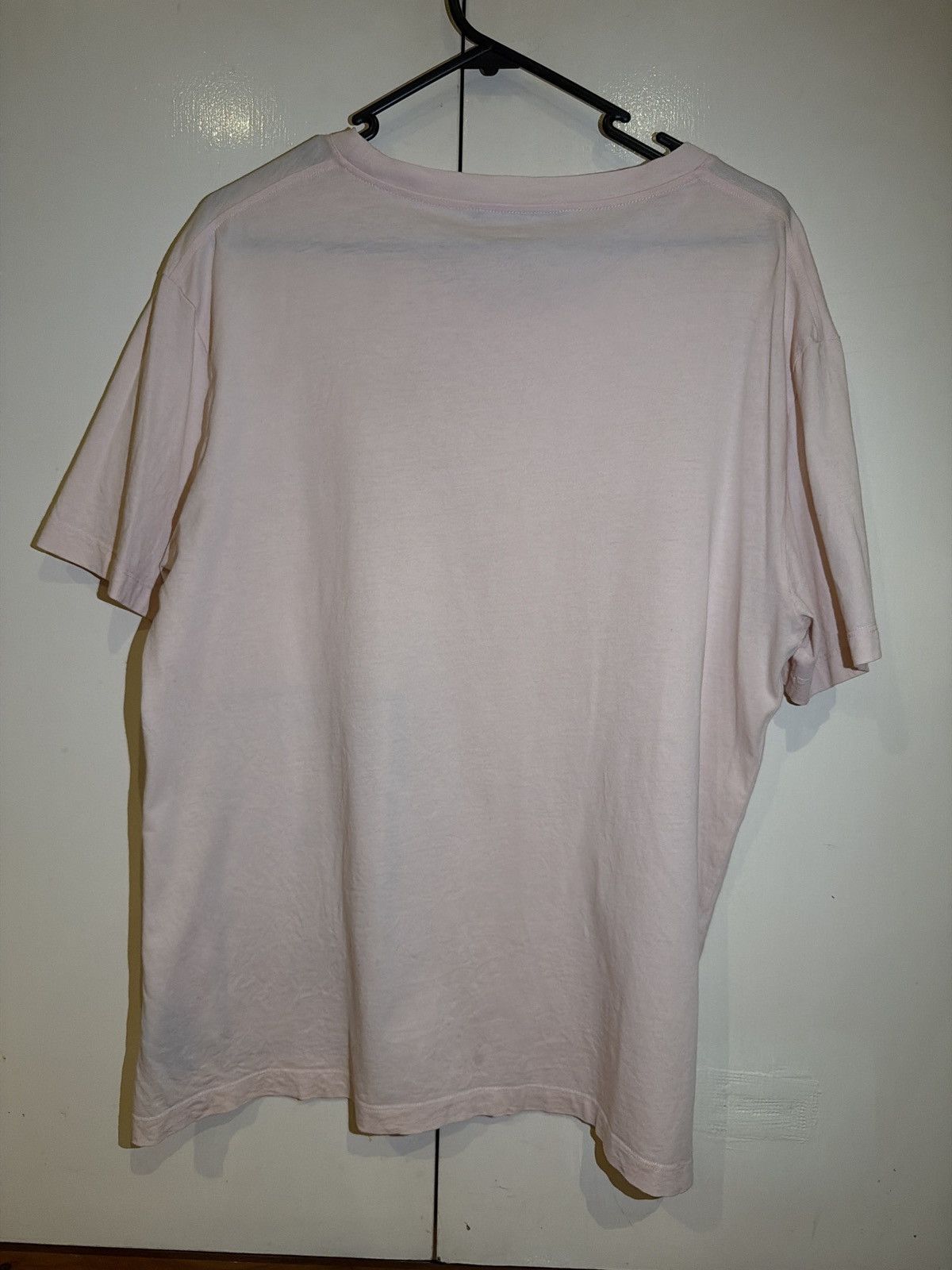 Raf Simons Raf Simons x Robert Mapplethorpe T-Shirt Size US L / EU 52-54 / 3 - 2 Thumbnail