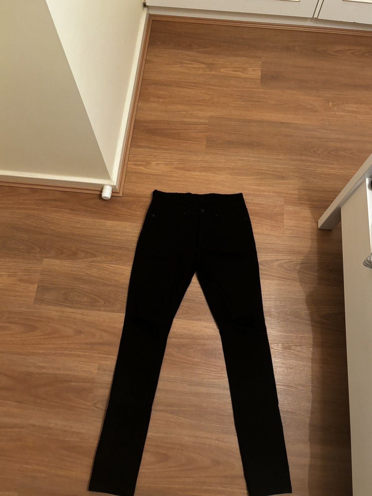 Ksubi Ksubi Jeans Size US 30 / EU 46 - 1 Thumbnail