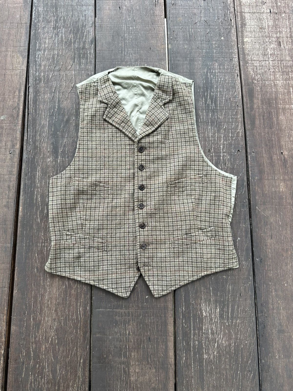 Polo Ralph Lauren Polo ralph lauren vest Size US S / EU 44-46 / 1 - 1 Thumbnail