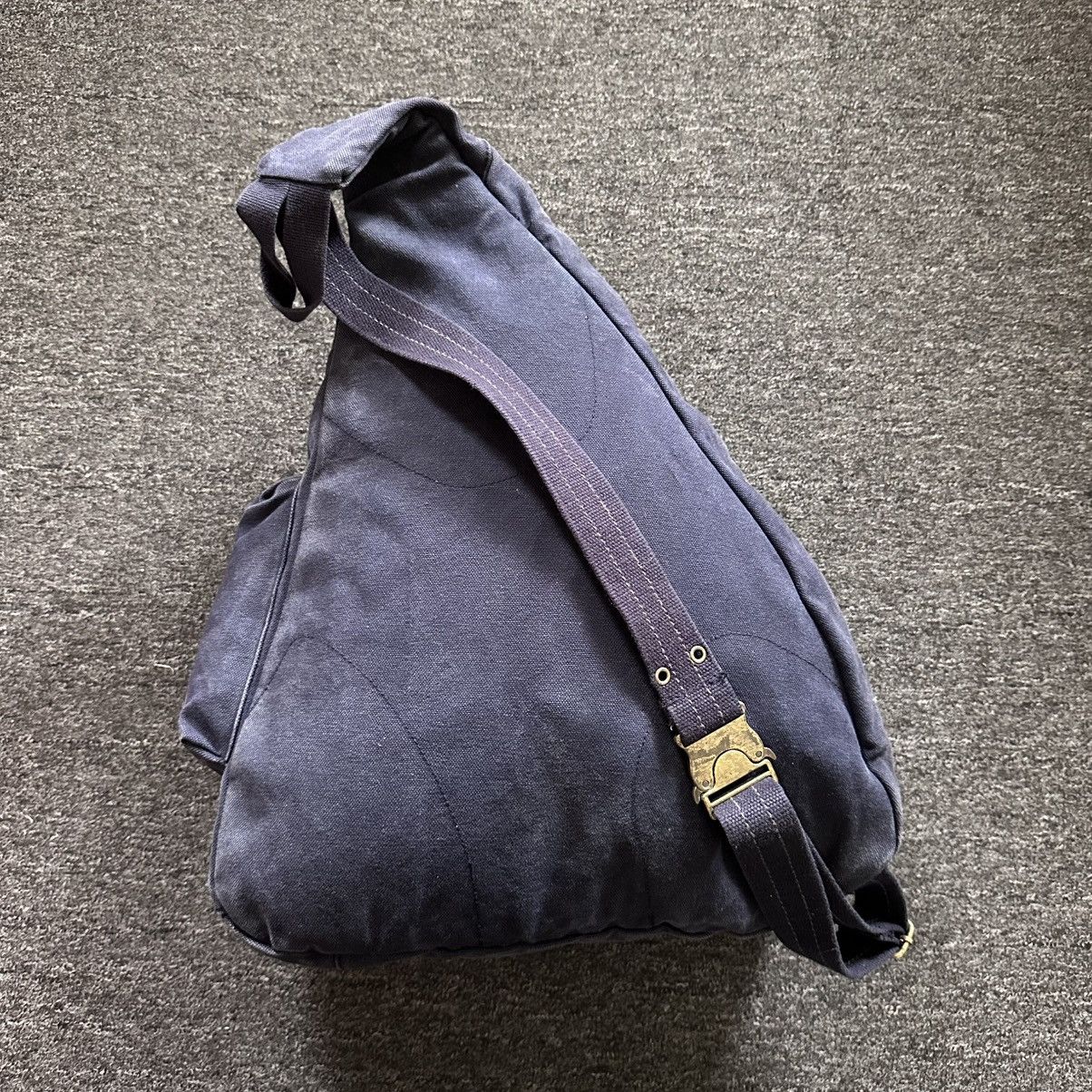 Gap GAP Y2K CROSSBODY BAG Size ONE SIZE - 7 Thumbnail
