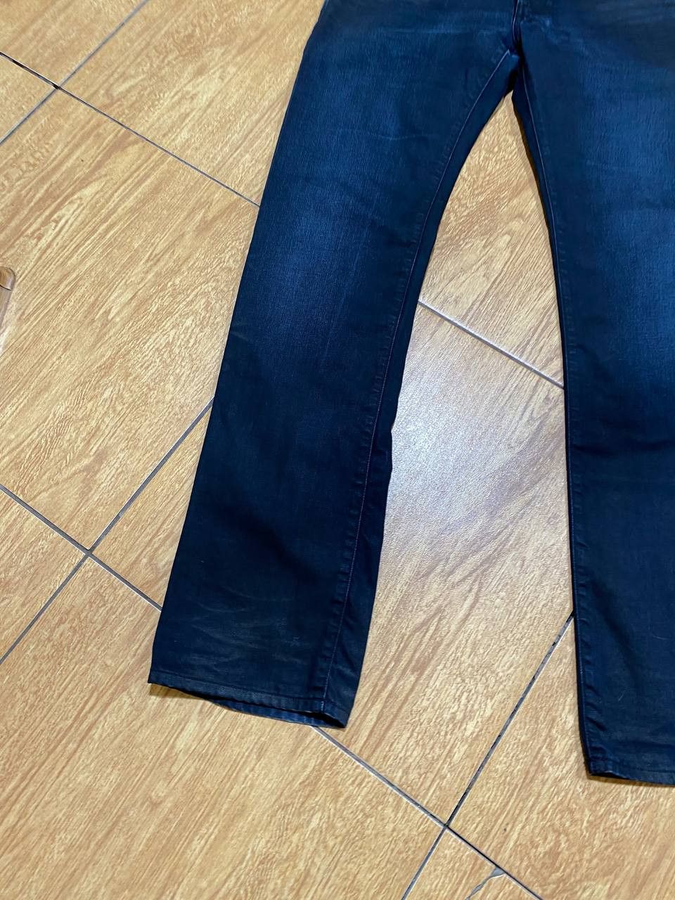 G-Star G Star Raw Jeans Size US 32 / EU 48 - 5 Thumbnail