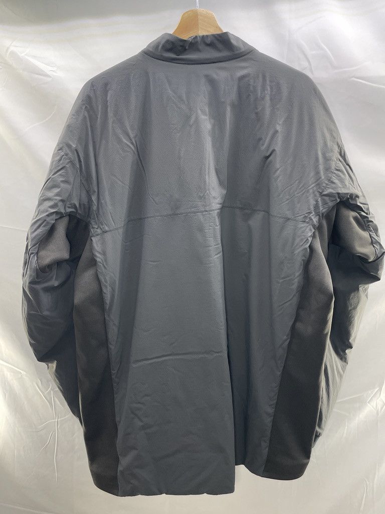 Arc'teryx ARCTERYX LEAF Atom LT Wolf Gen 1 Jacket Size US XXL / EU 58 / 5 - 8 Thumbnail