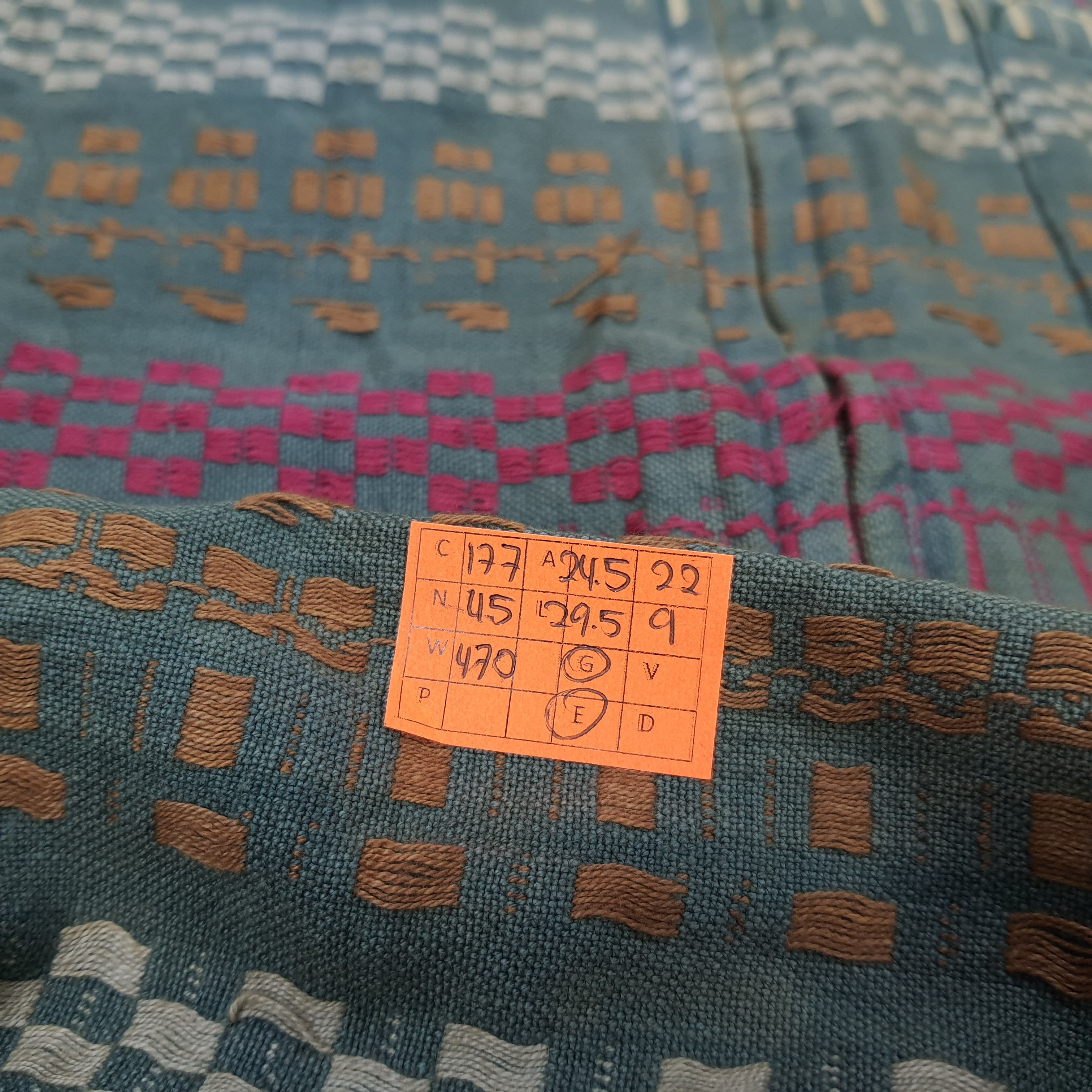 Hang Ten × Vintage Vintage Hang Ten Button Up Shirt Size US L / EU 52-54 / 3 - 7 Thumbnail