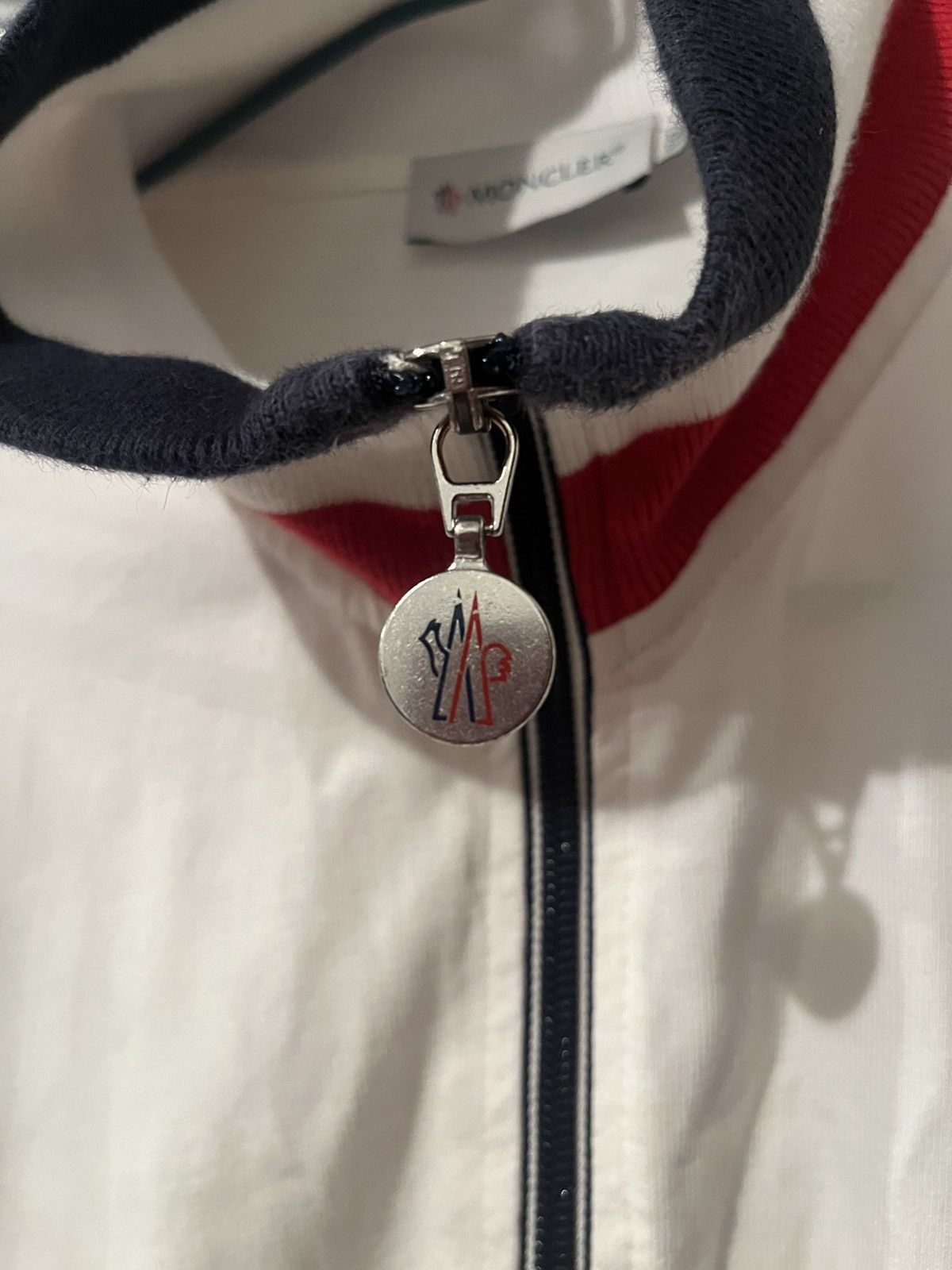 Moncler MONCLER Sweatshirt Size US XS / EU 42 / 0 - 9 Thumbnail