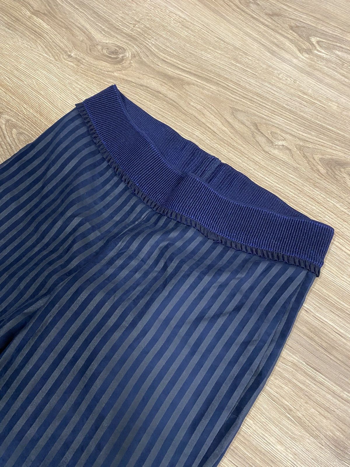 Designer × Other Save the Queen Stripe Pants Size: L Size 30" / US 8 / IT 44 - 5 Thumbnail